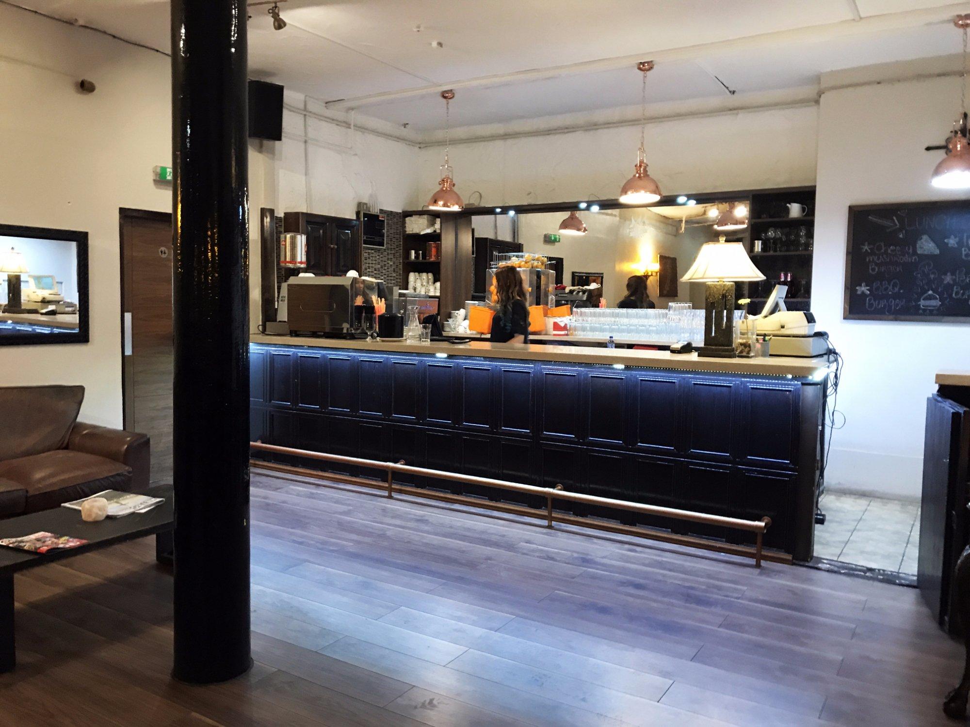 Pho Cue Vietnamese Kitchen