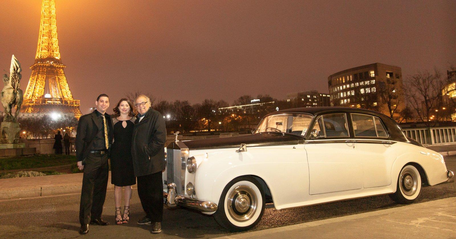 Experience Paris - Guided City Tour