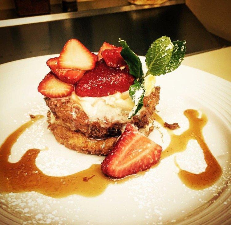 Saint Lawrence Spirits Château