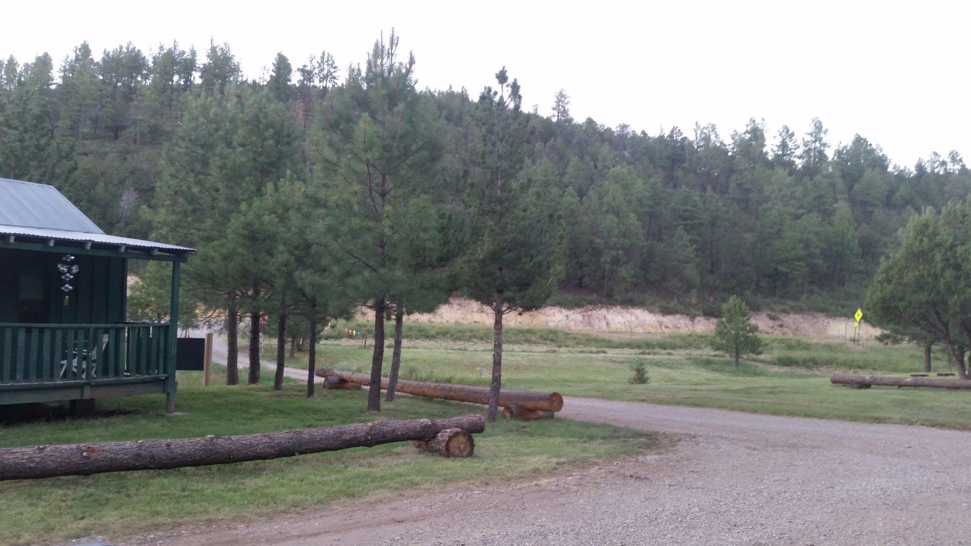 Cool Pines RV Park