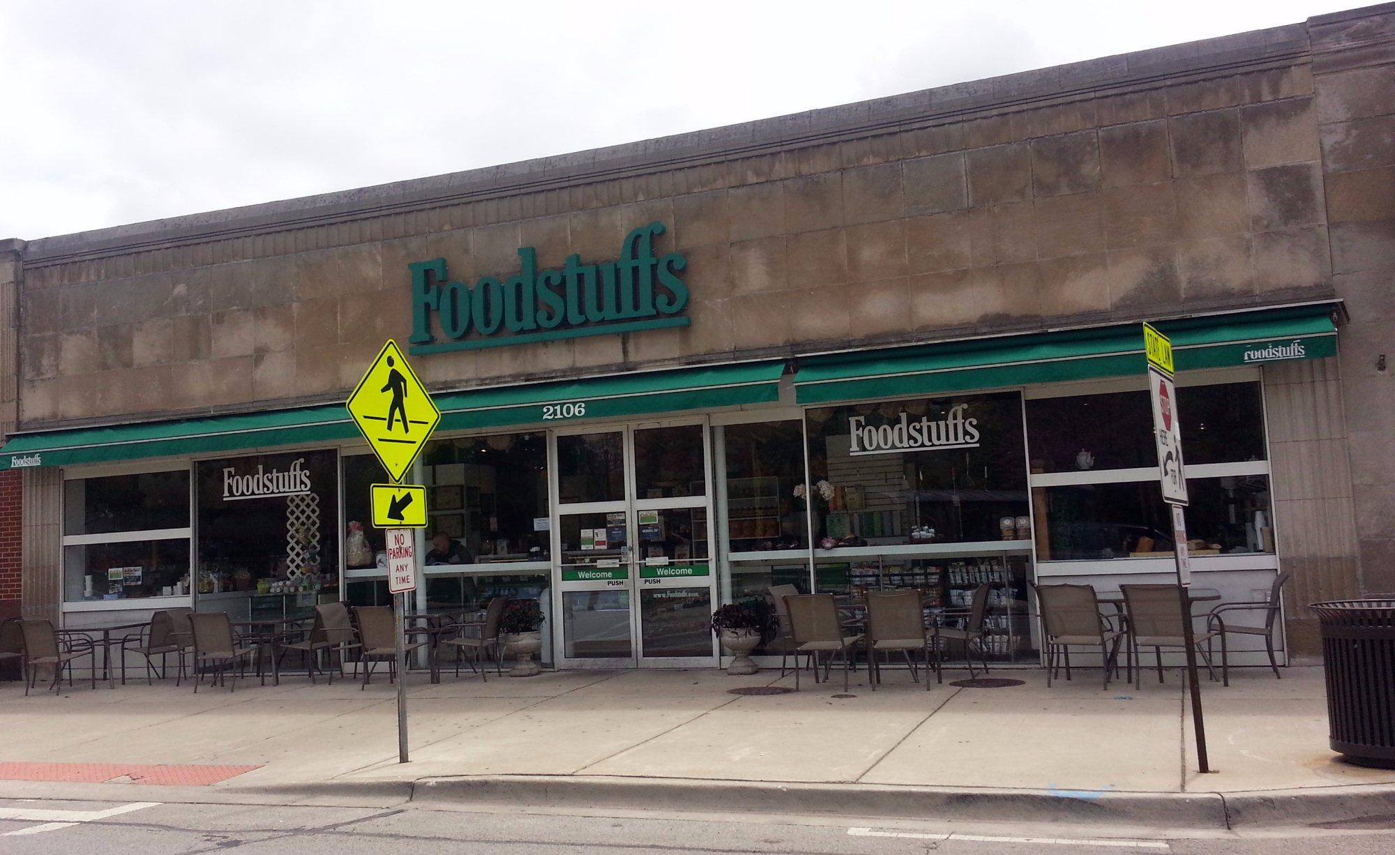 Foodstuffs