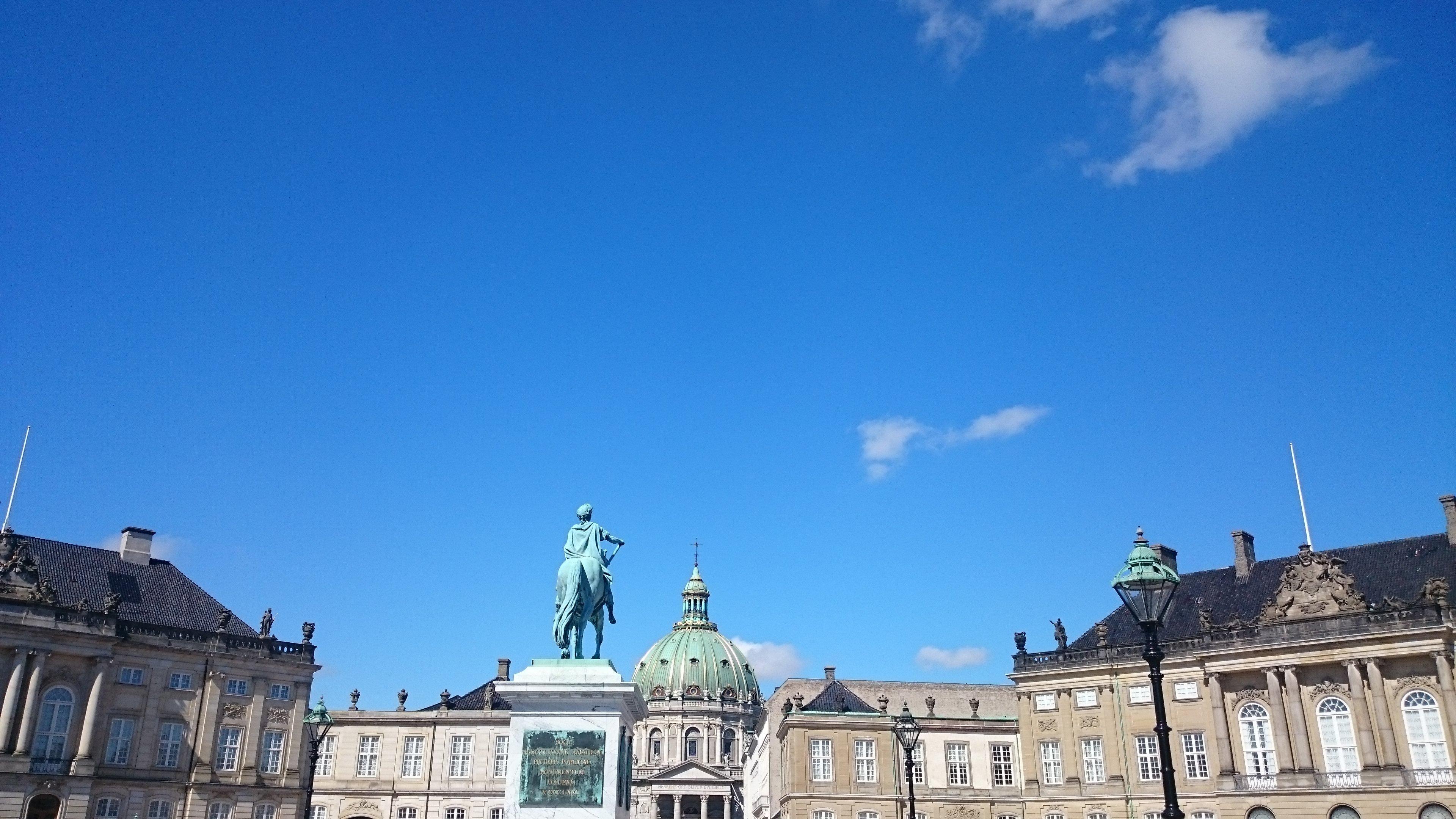 Amalienborg Museum