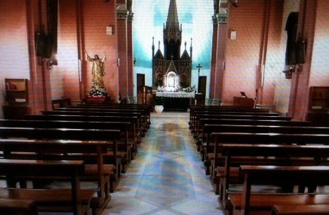 Parrocchia Maria SS. Assunta