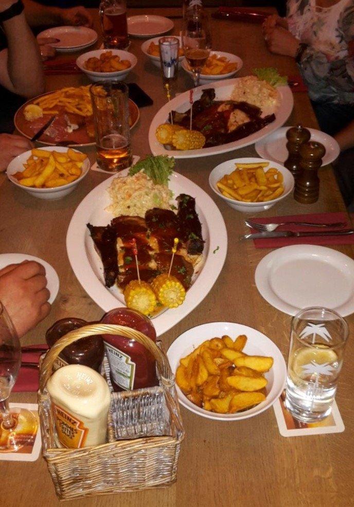 Photo by JoshVomDach