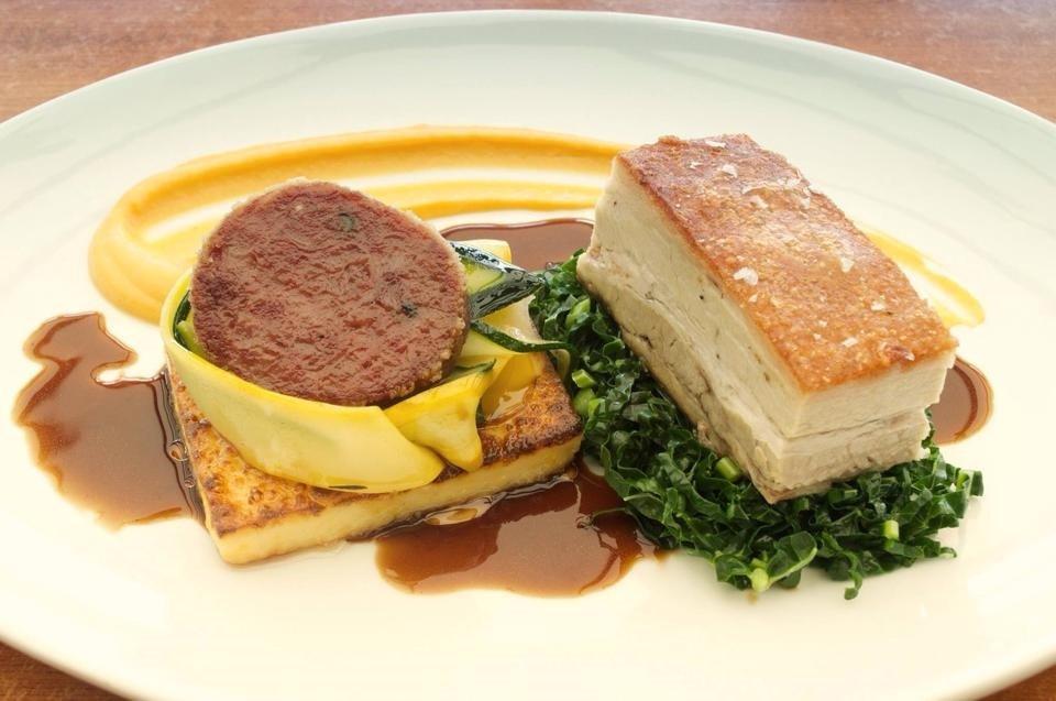 The Ocean Deck Bar & Restaurant