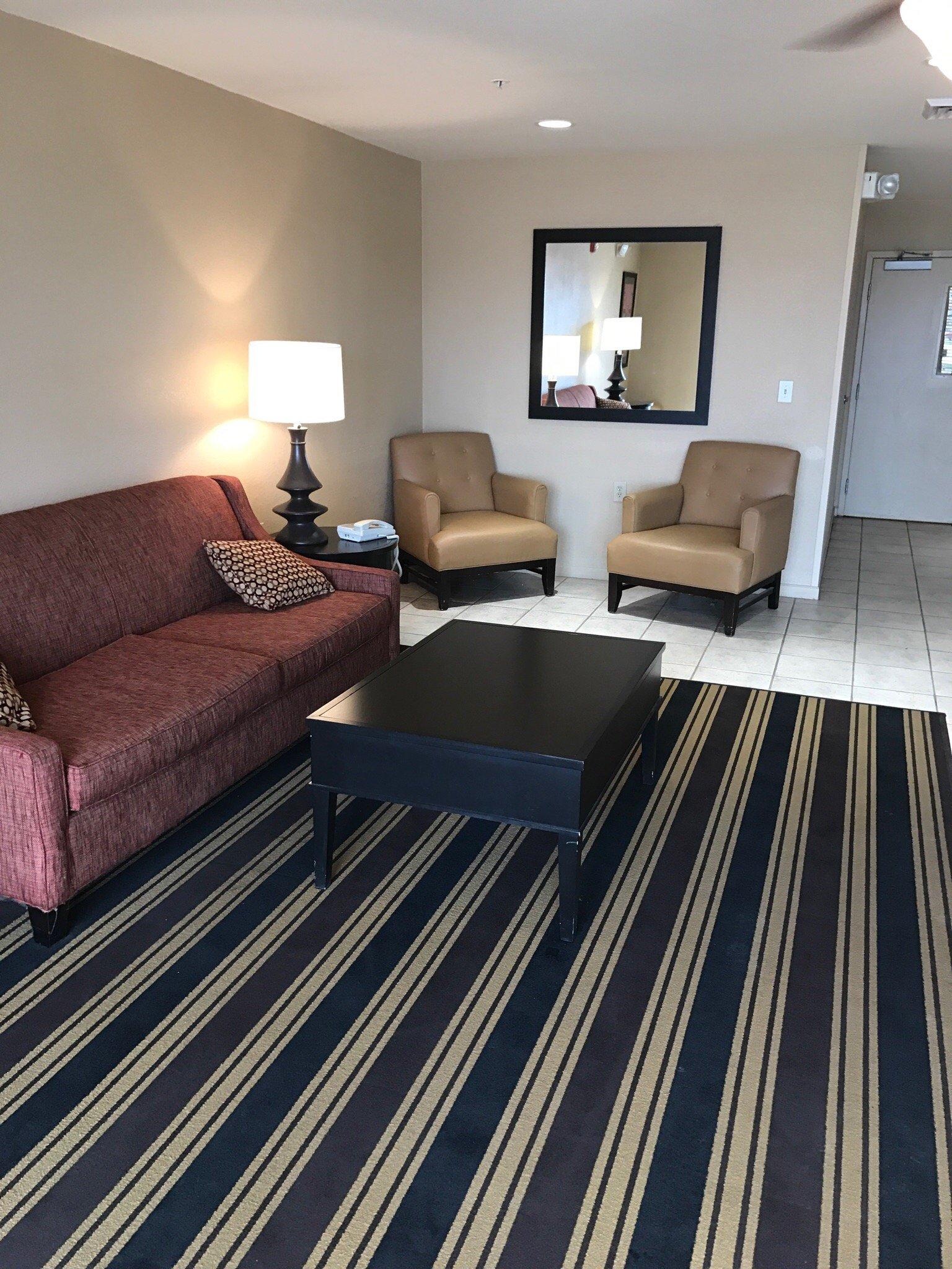 Extended Stay America - Cleveland - Airport - North Olmsted