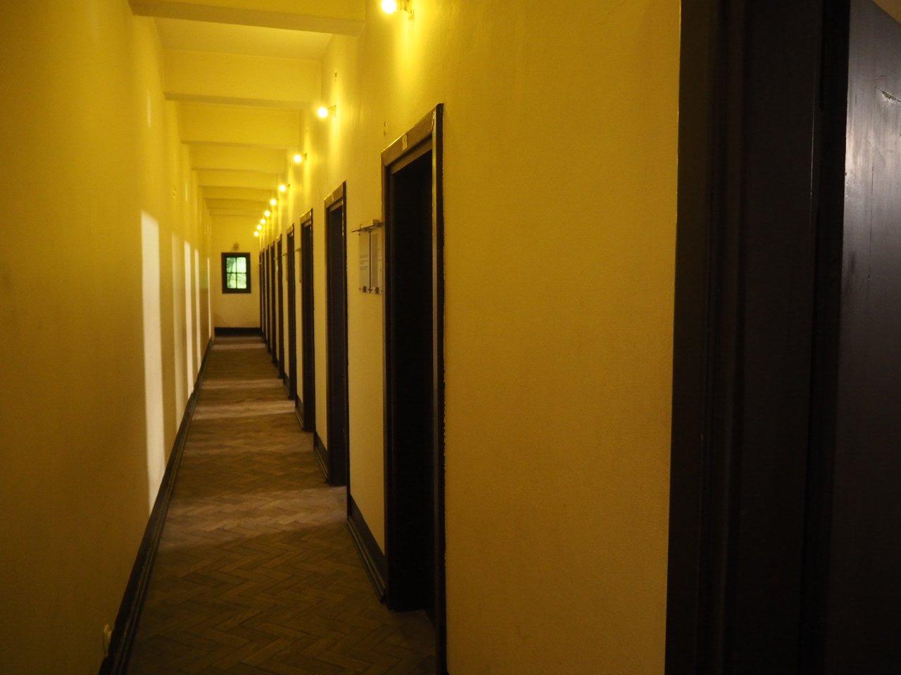 Mausoleum of Struggle and Martyrdom