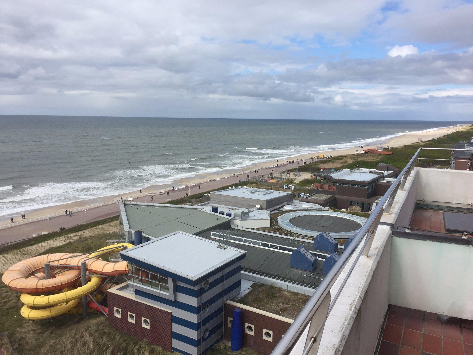 TOP CountryLine Hotel Roth Am Strande