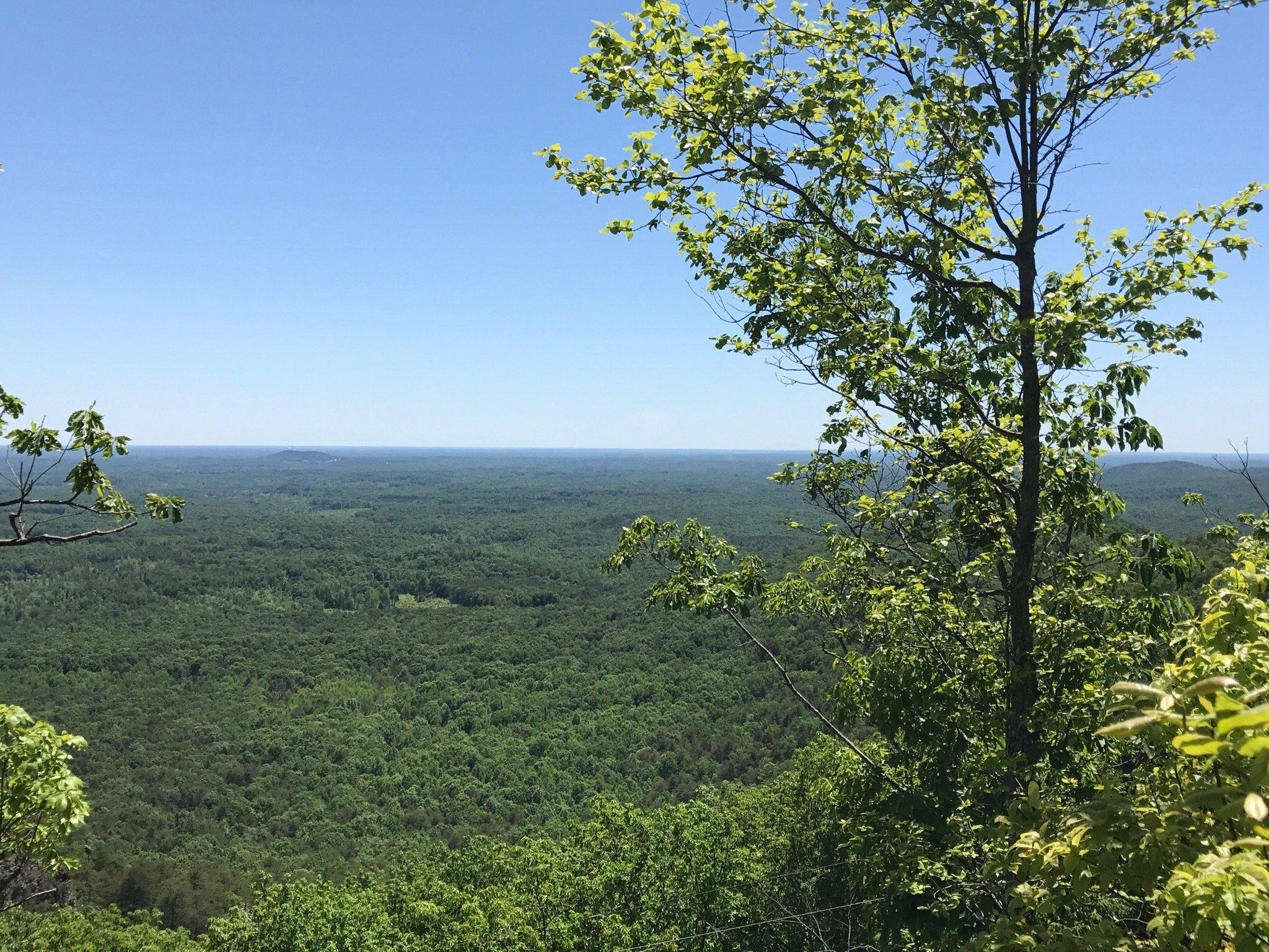 Crowders Mountain State Park