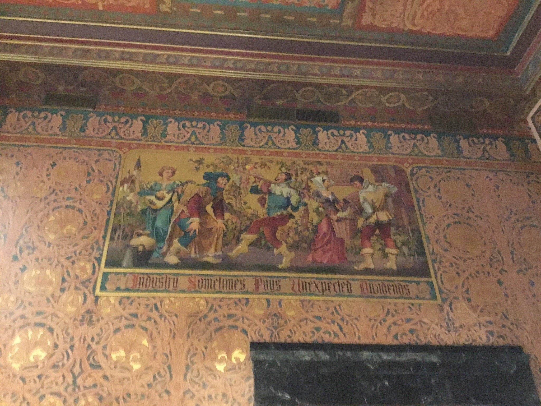 Society for Savings Building