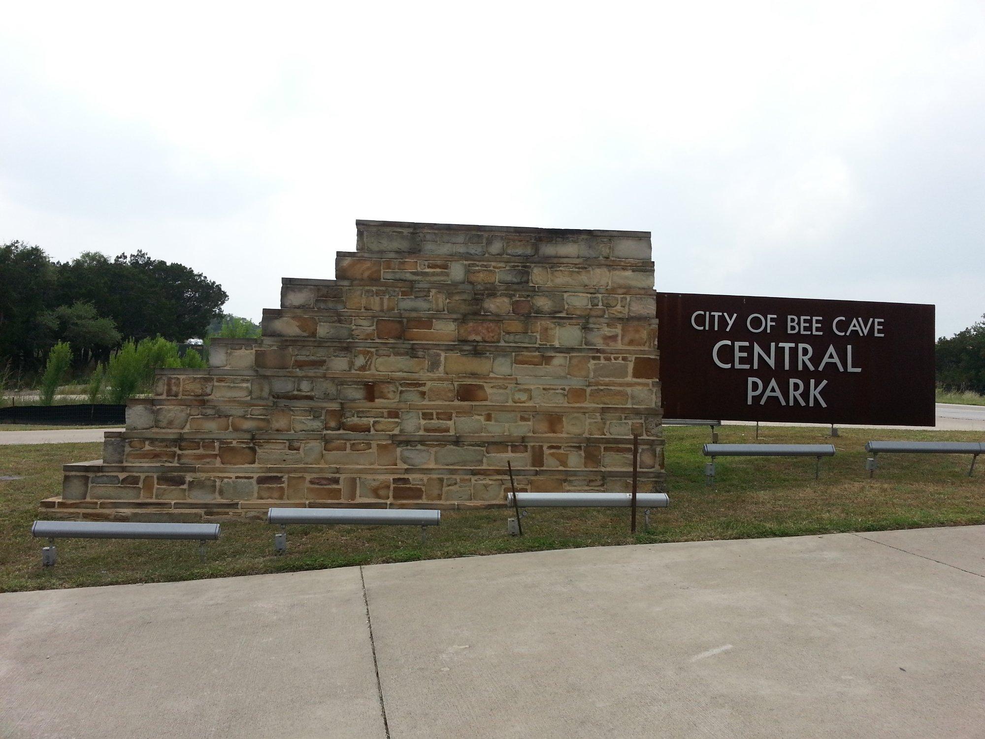 Bee Cave Central Park