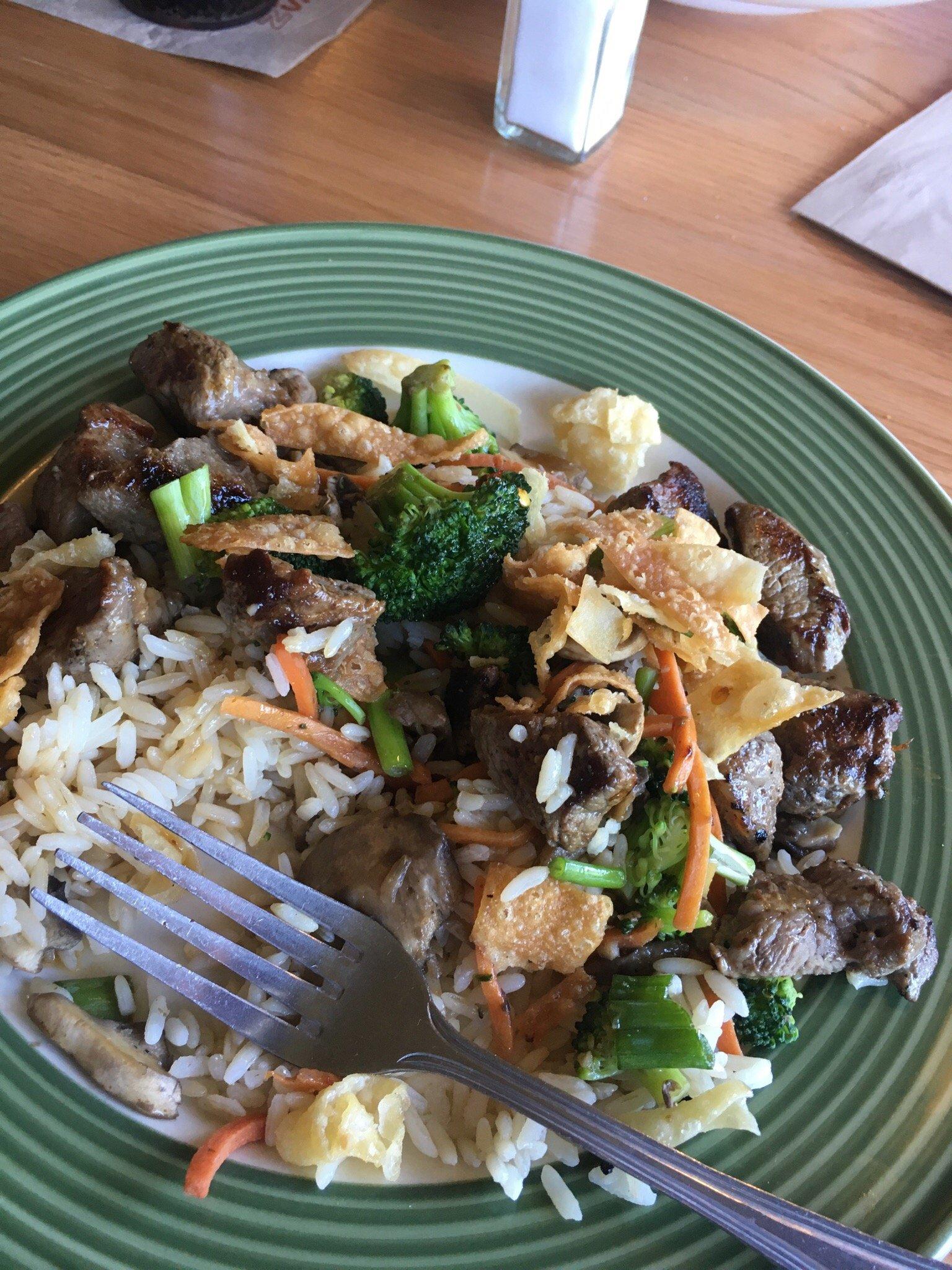 Applebee's Grill + Bar