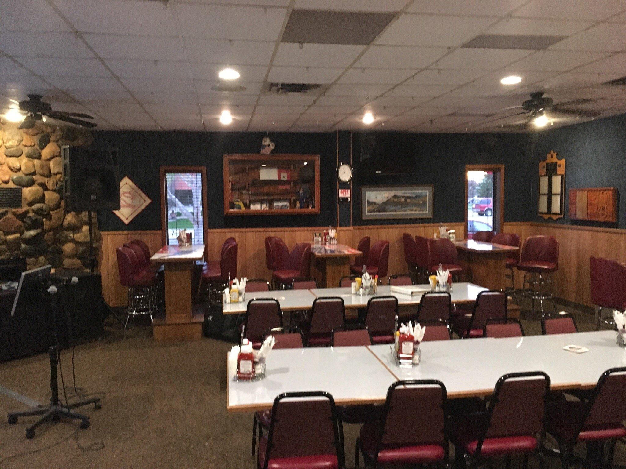 Dan Patch American Legion