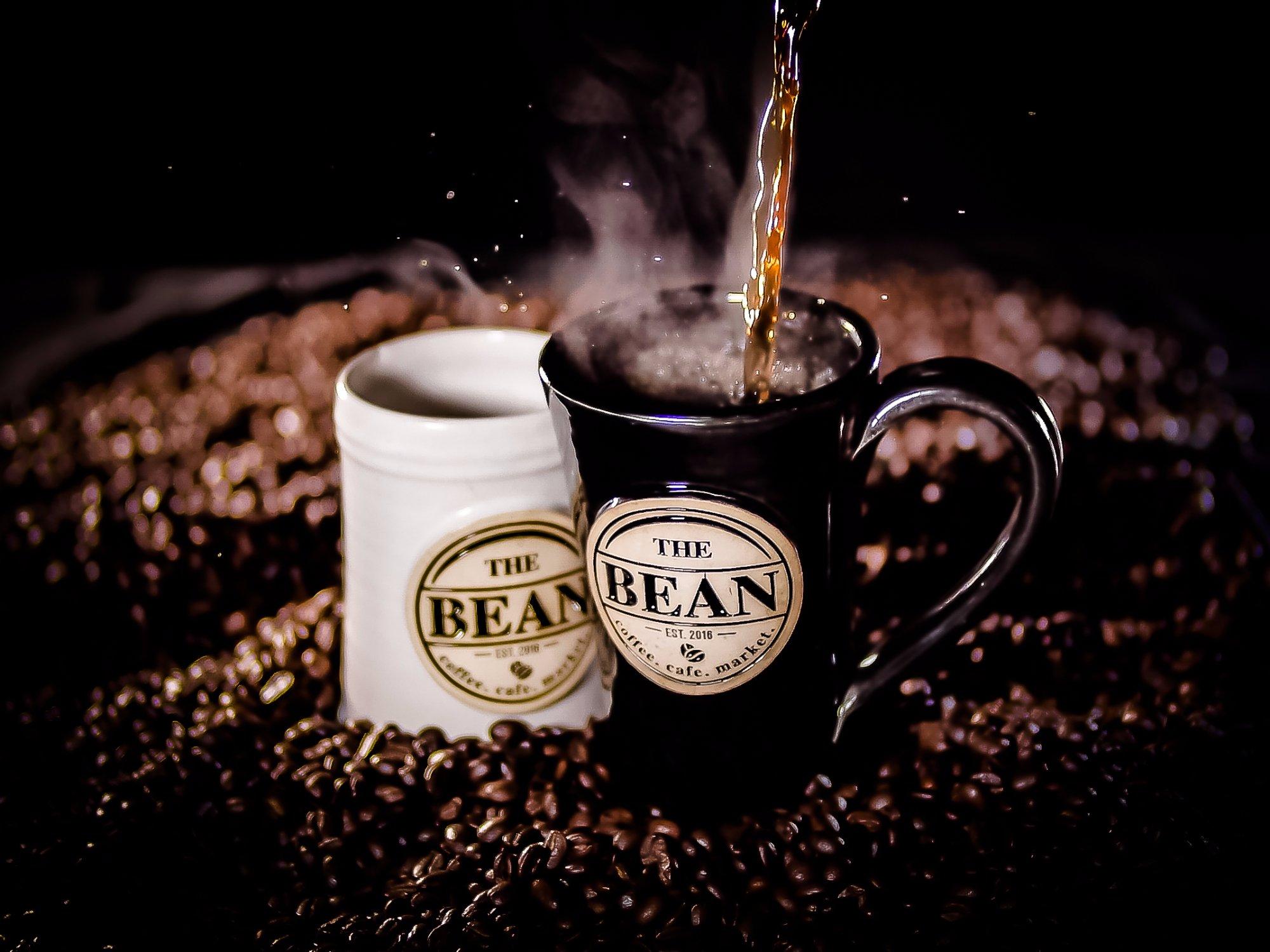 The Bean Coffee House