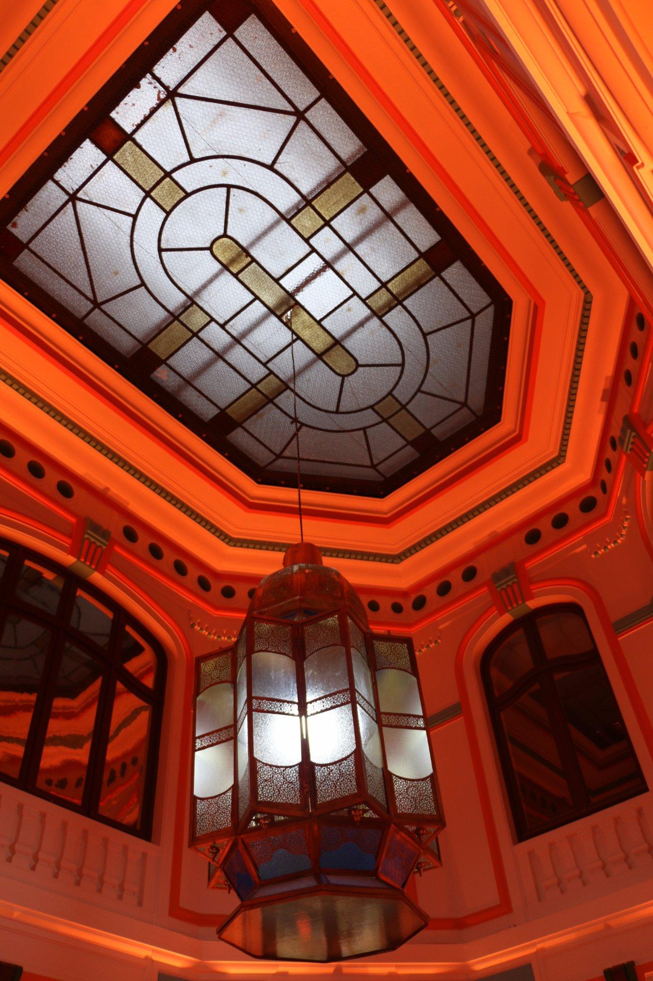 Institut du monde arabe-Tourcoing