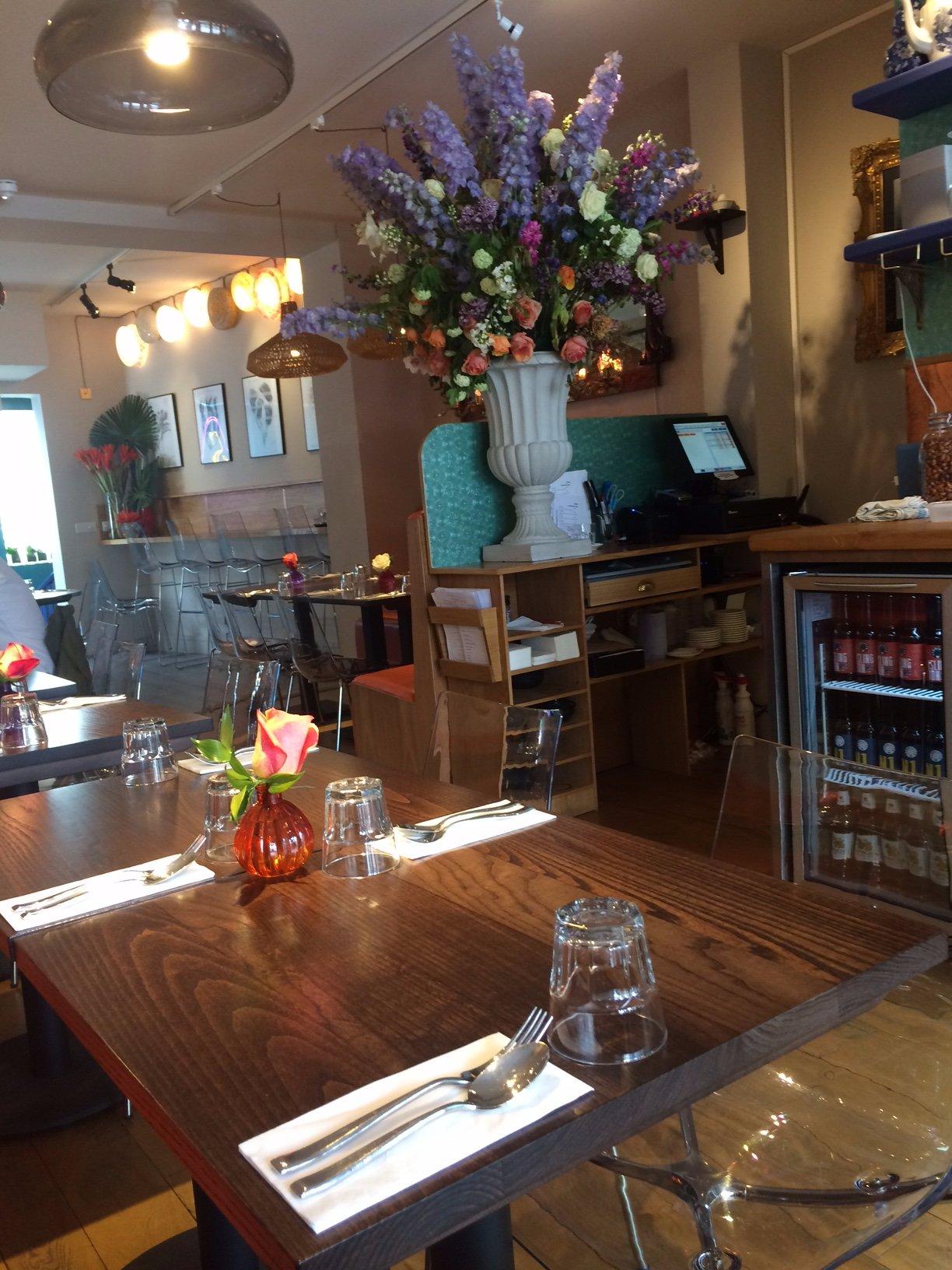 Supawan Thai Restaurant