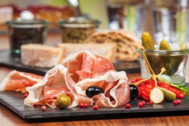 Winestone Gdansk Old Town