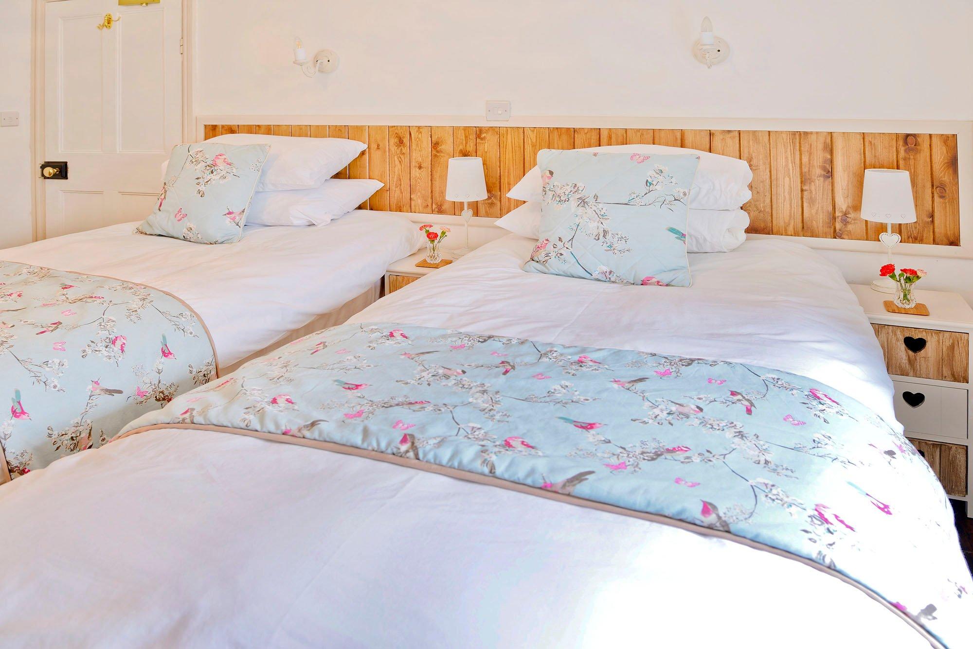 Steeple View Bed & Breakfast And Retreat