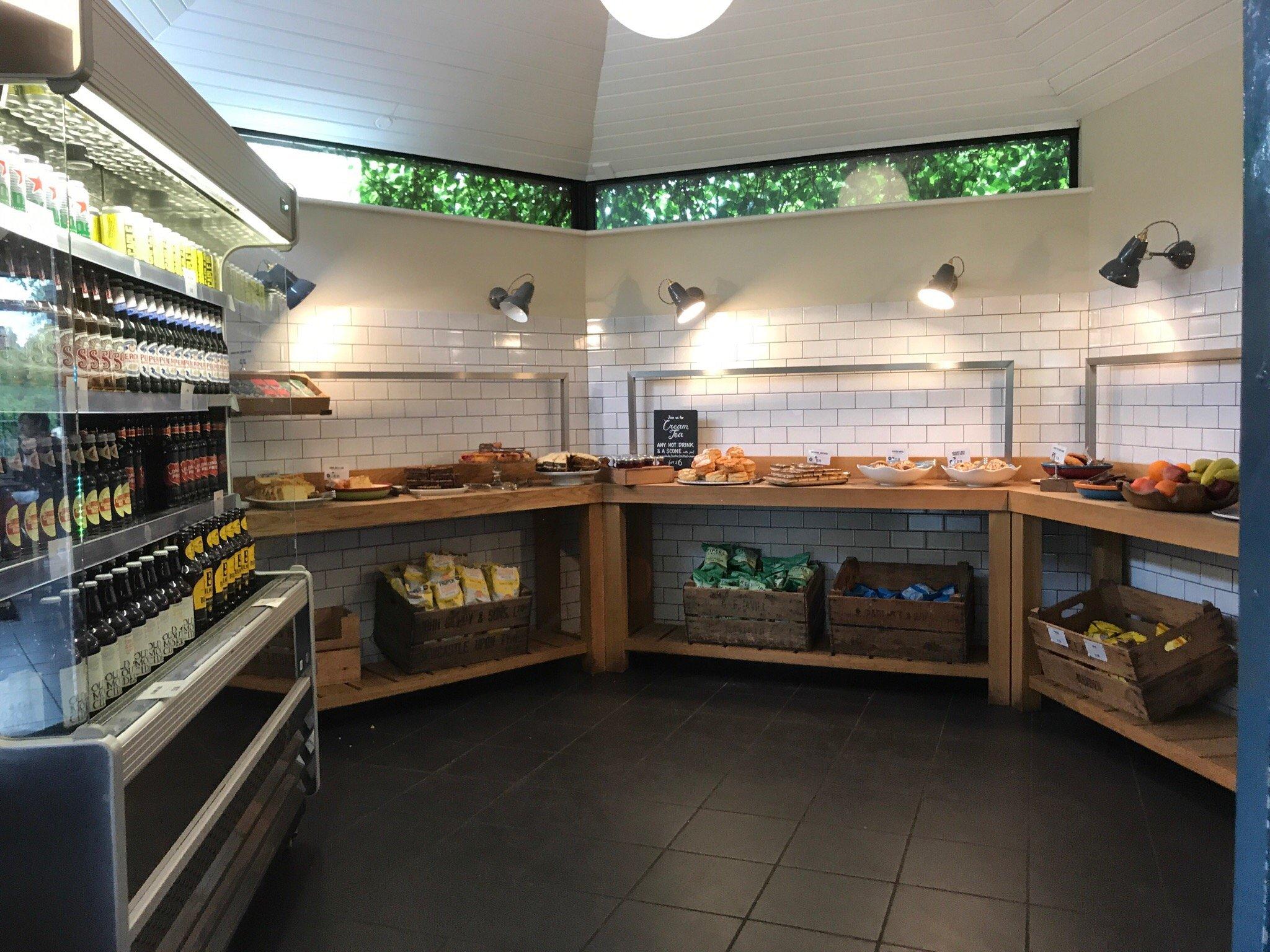 Regents Bar And Kitchen