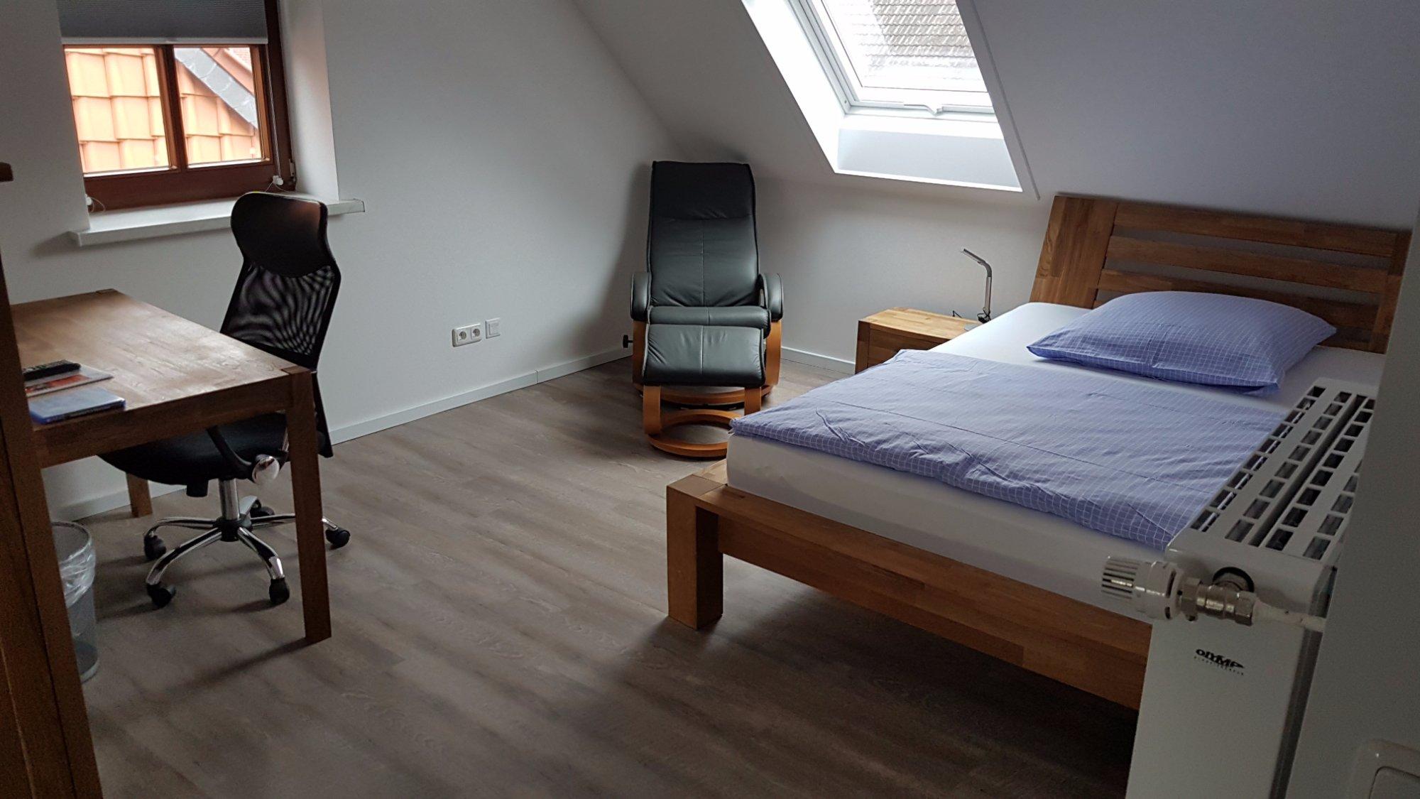 Pumpengasse Wolfsburg