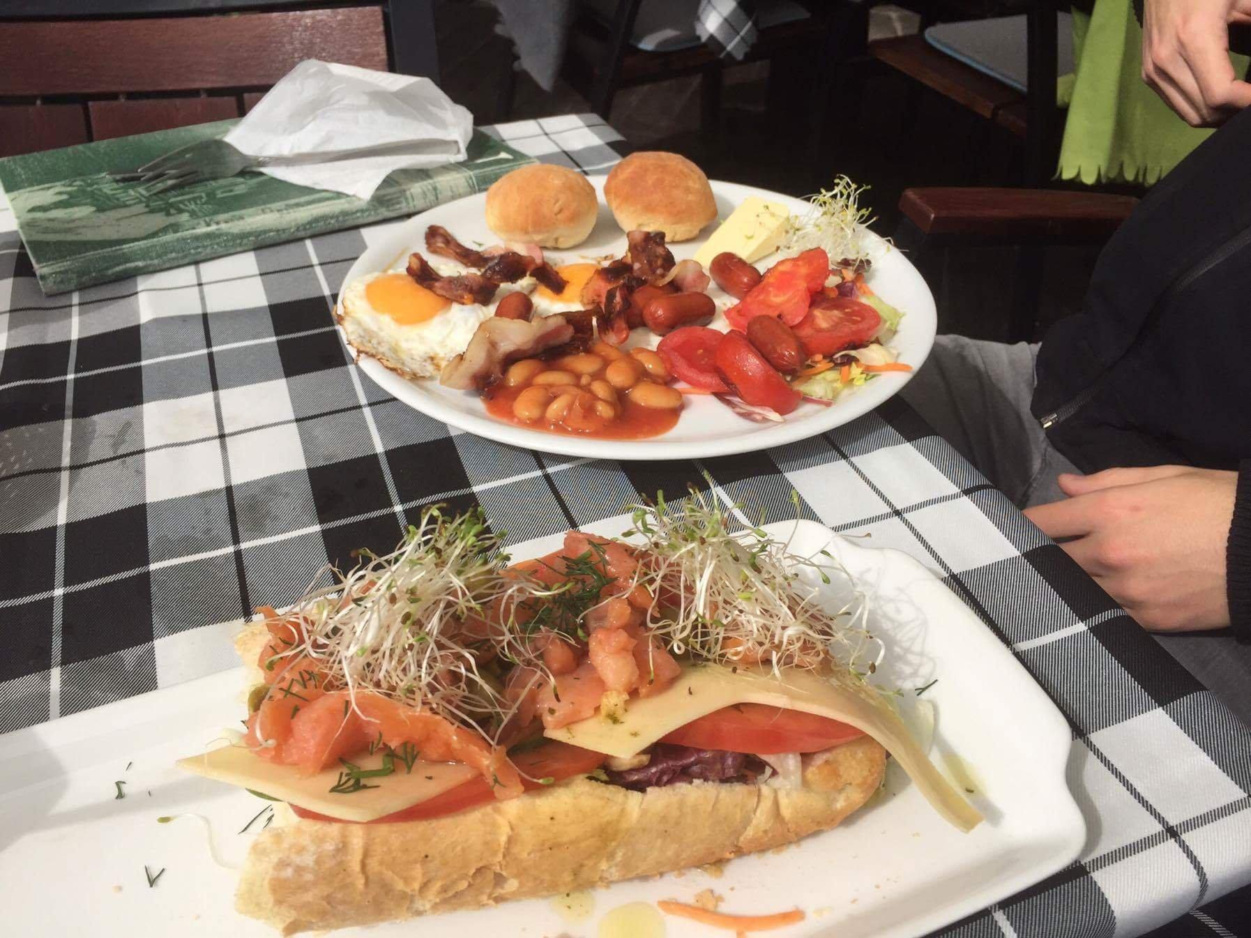 Restauracja Pod Pręgierzem