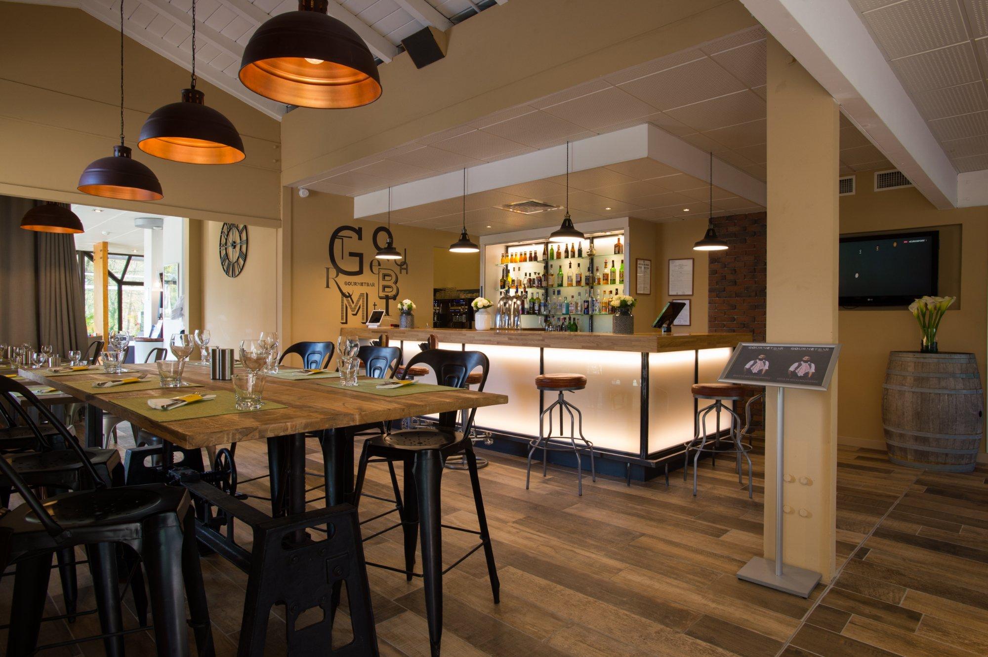 Novotel Aix-En-Provence Pont-De-L'arc Fenouillères