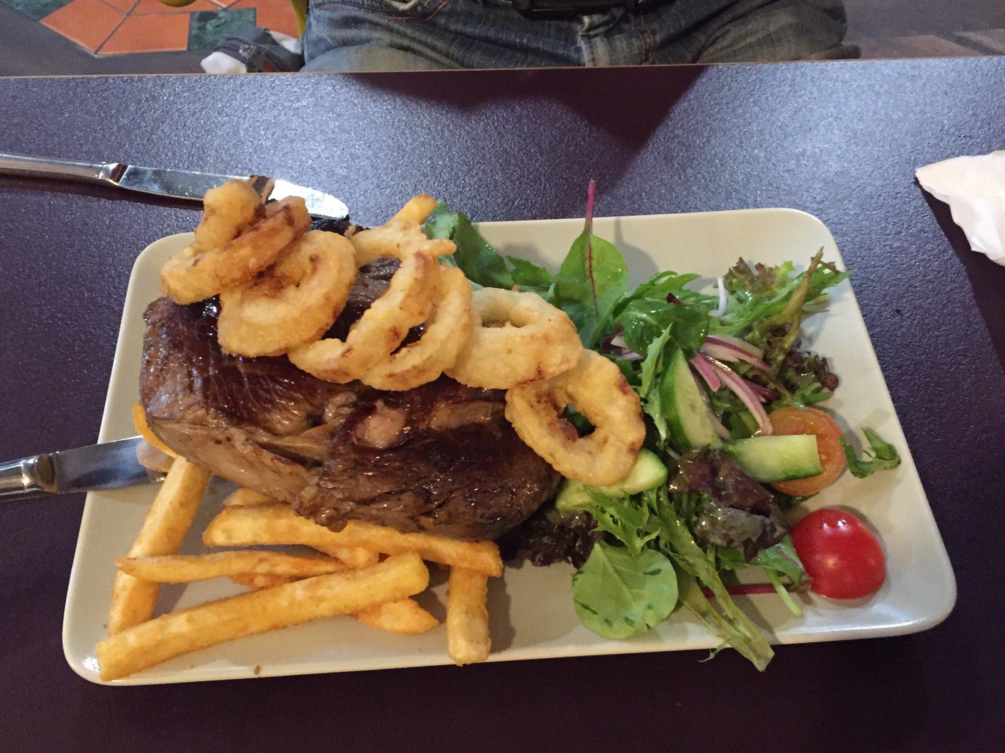 Belvideres Bars Bistro Bottleshop