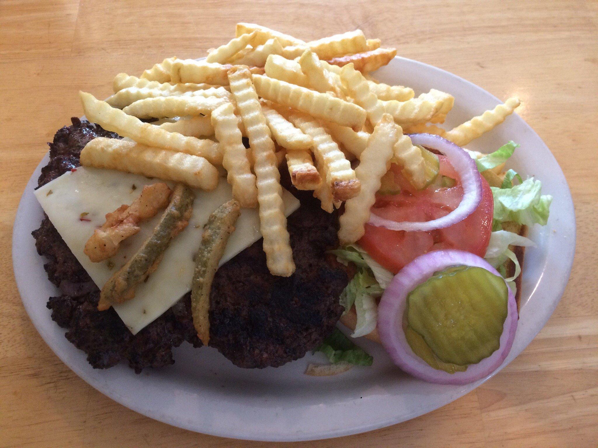 Willie's Grill & Diner