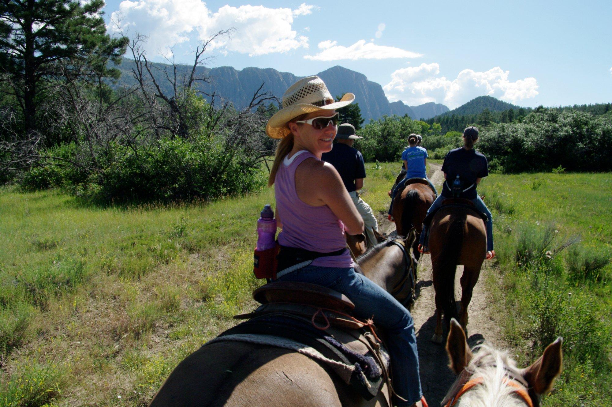Fishtail Ranch