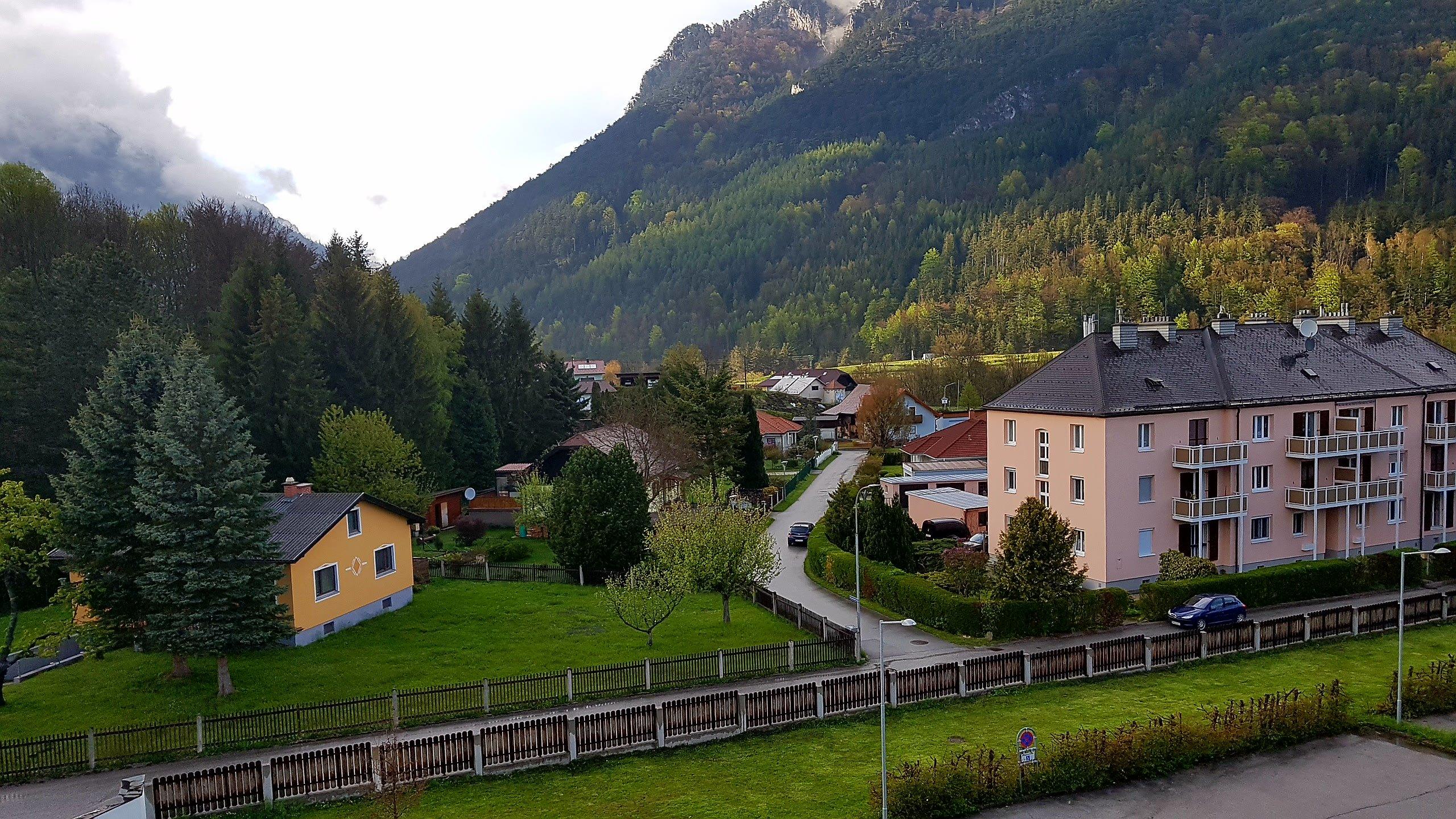 Seminar Park Hotel Hirschwang