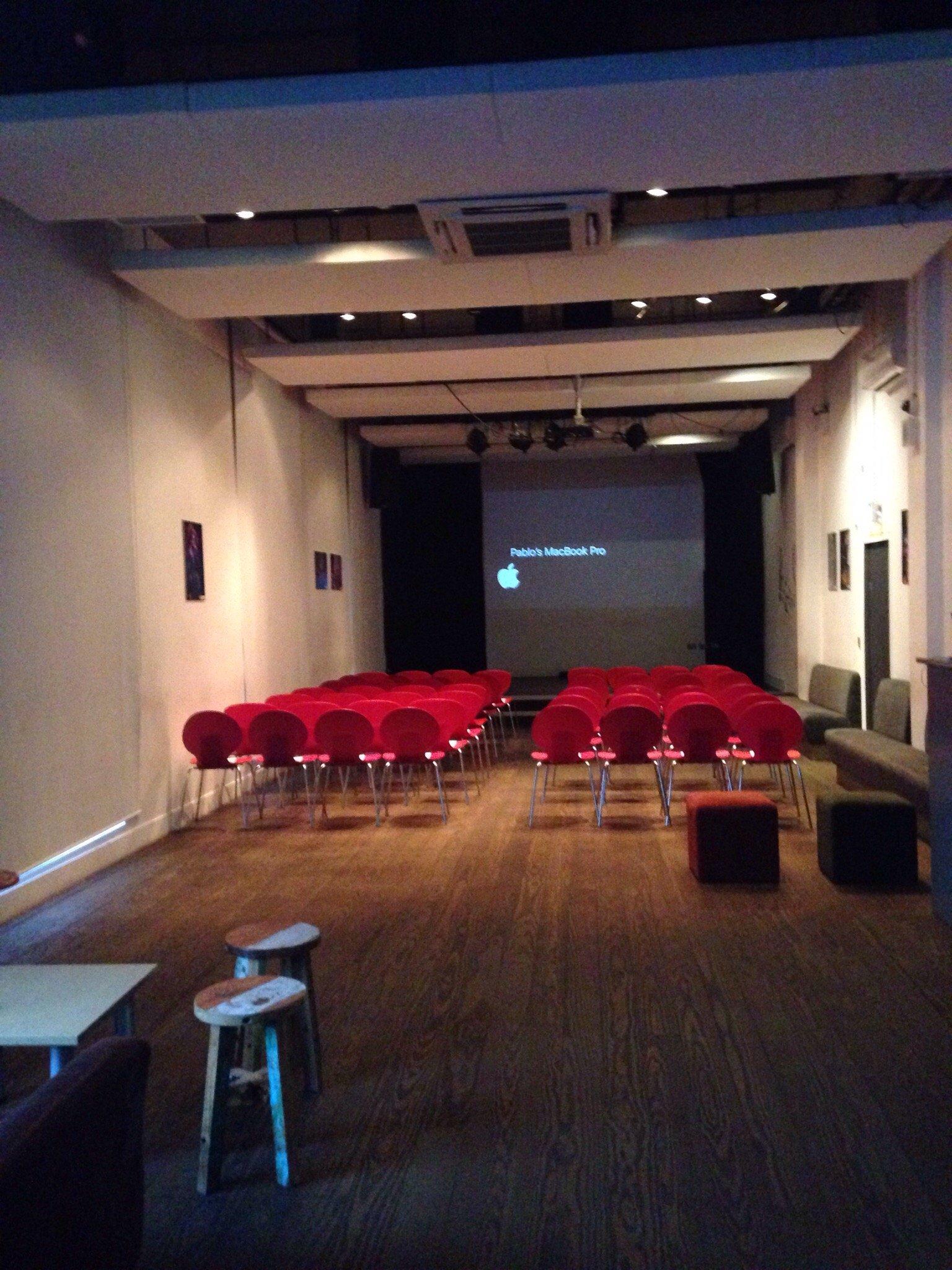 Hackney Picturehouse