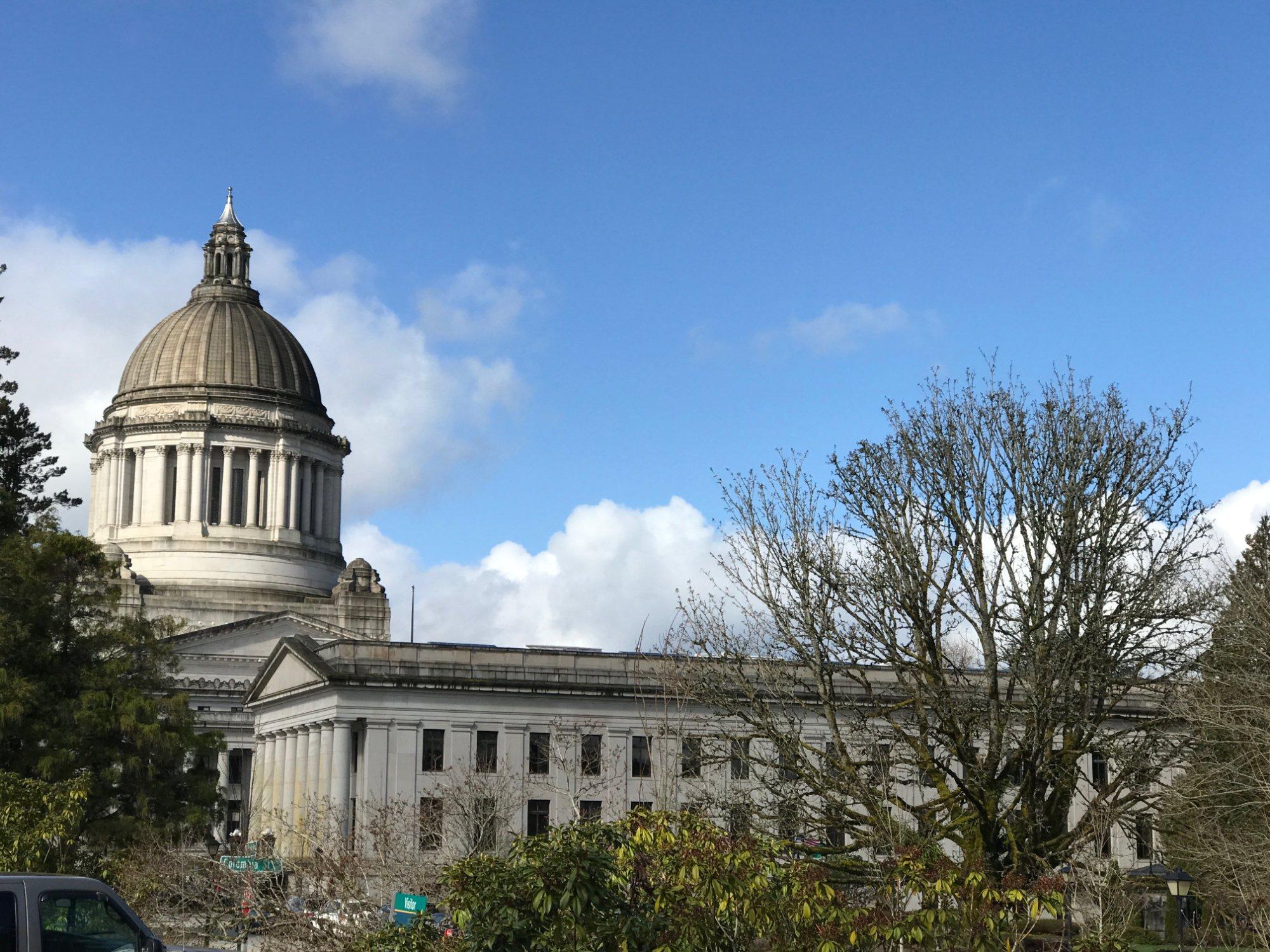 South Sound Adventures