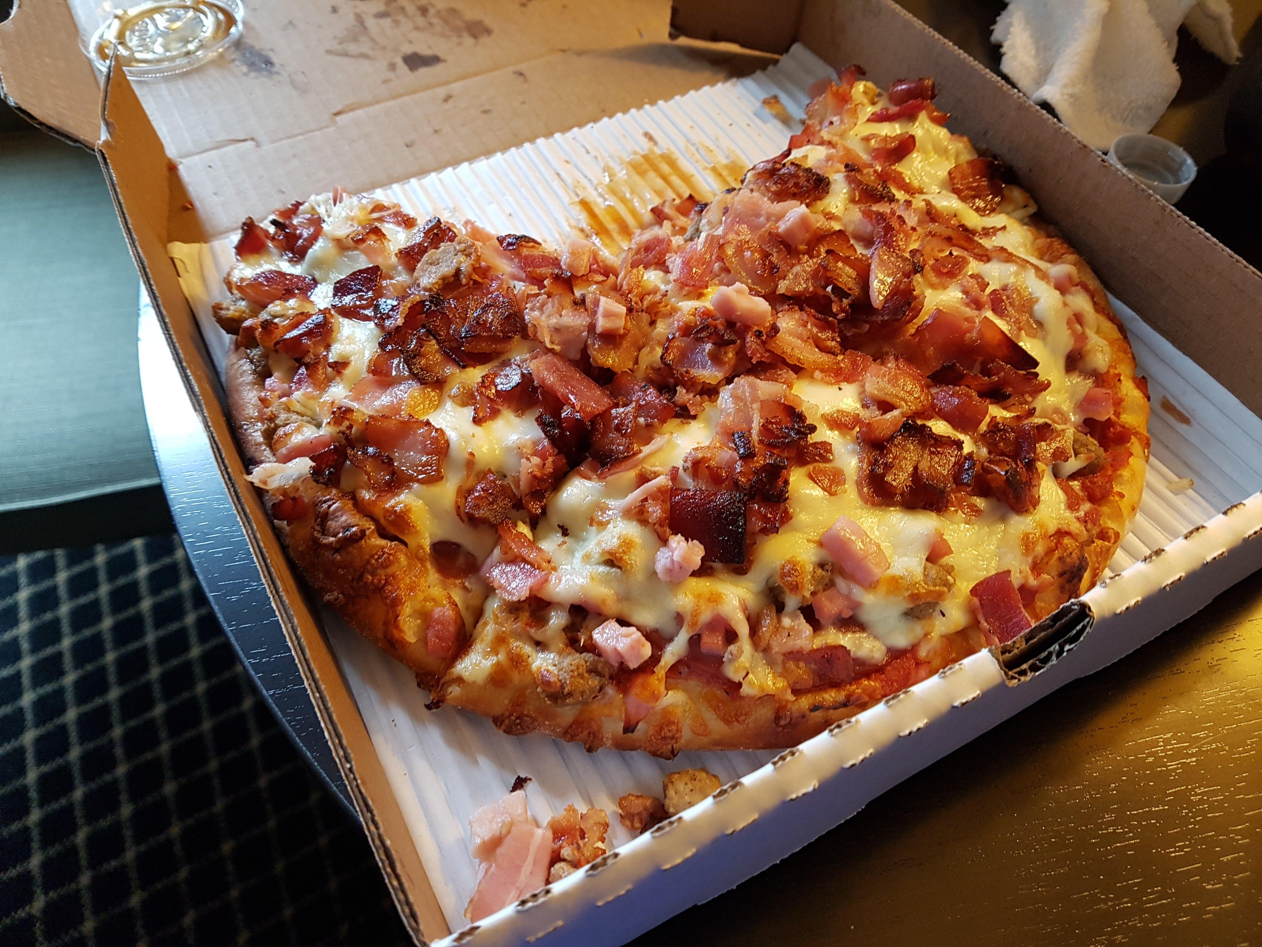 Petawawa Pizzeria