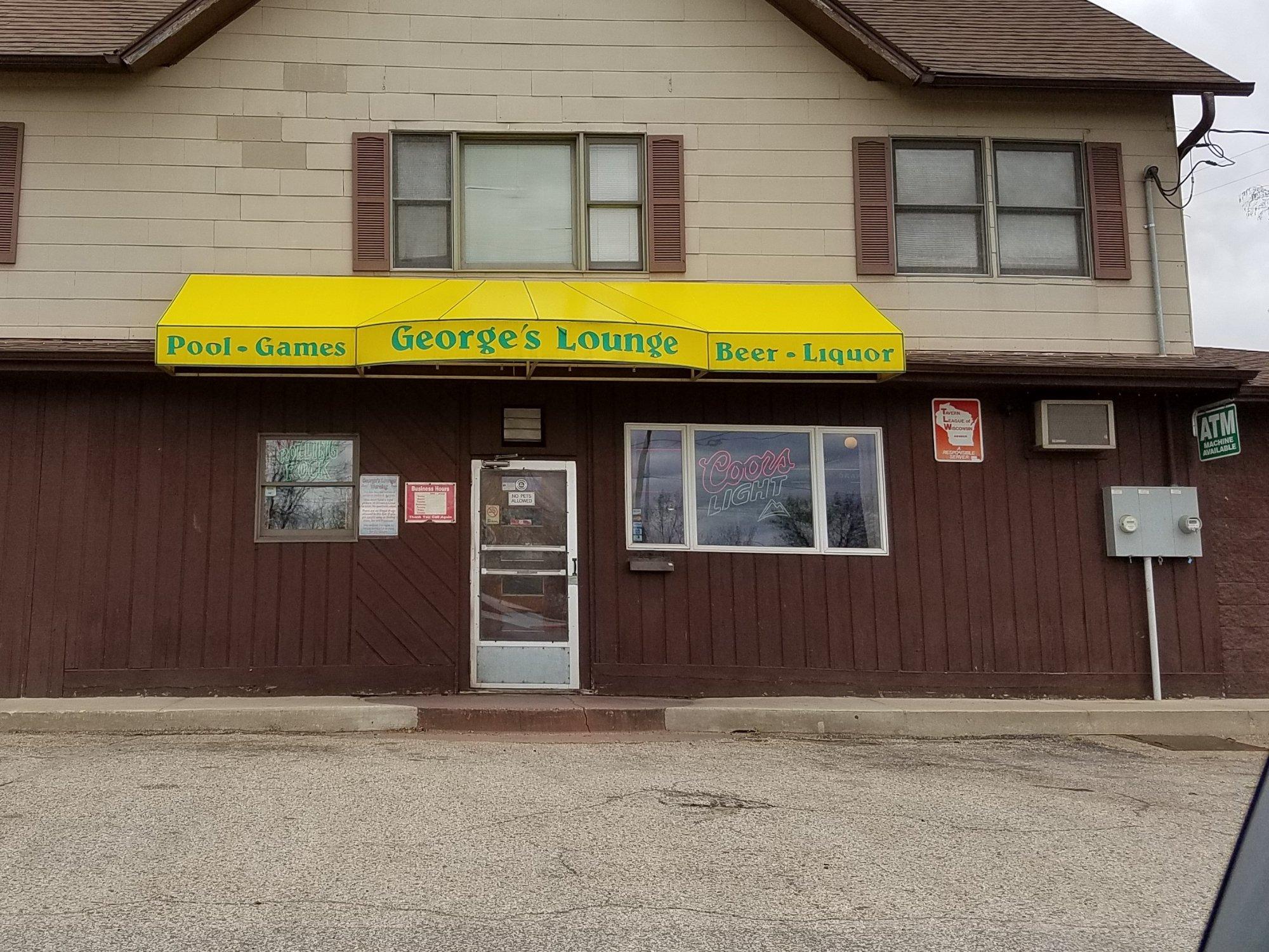George's Lounge
