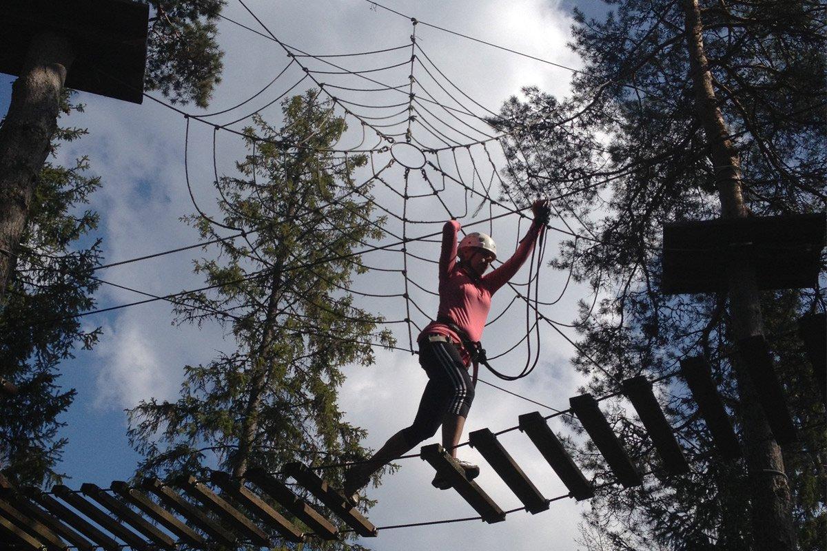 GO Adventure Uppsala