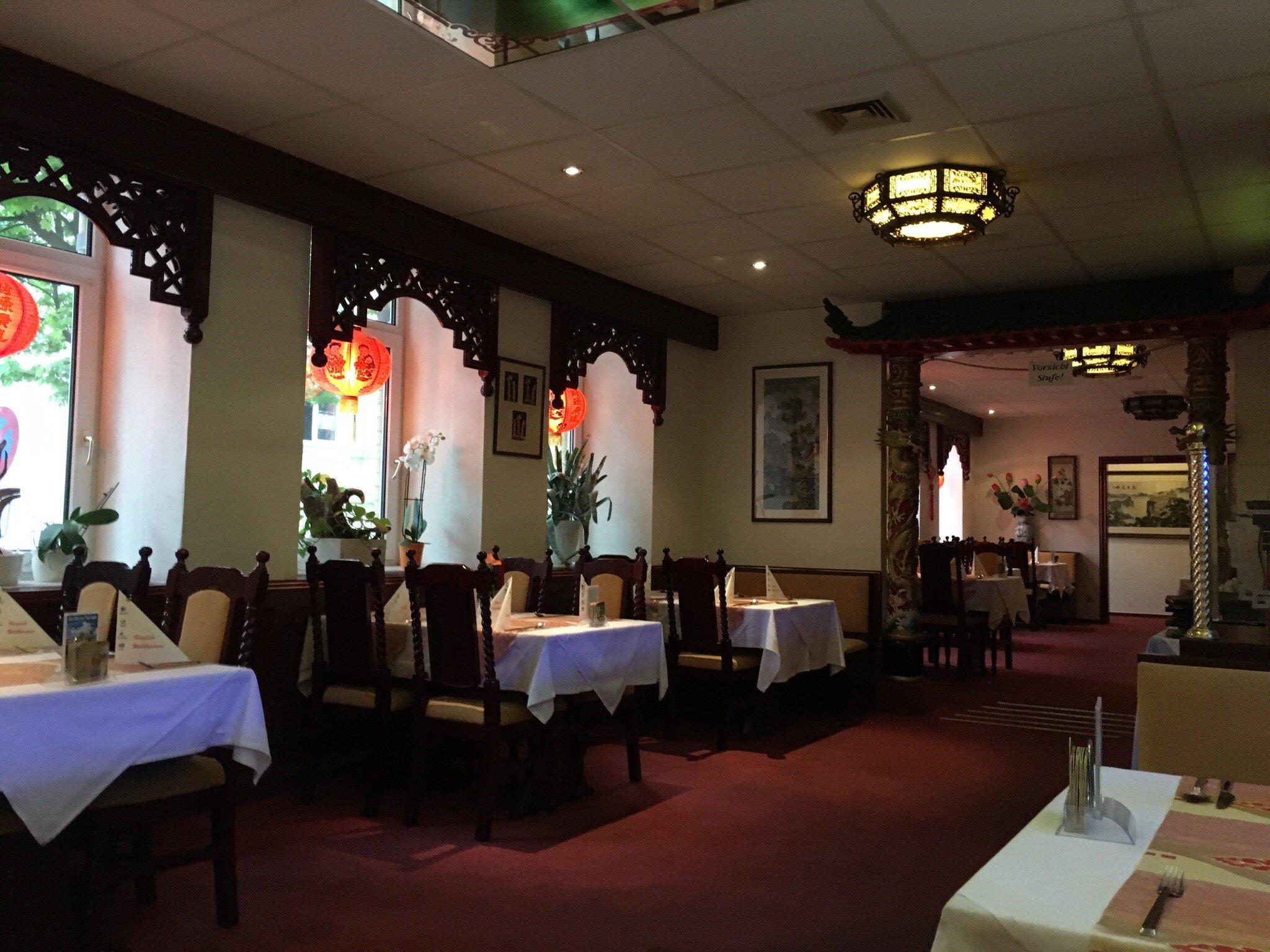 China-Restaurant Jade