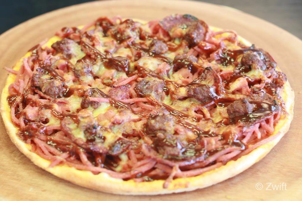 Pizza Kings Manor Lakes