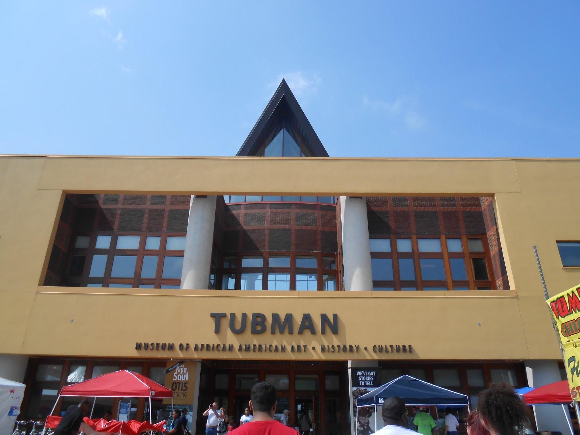 Tubman Museum