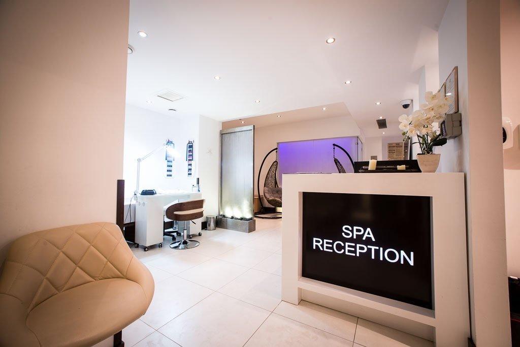 Beauty & Melody Spa at The Piccadilly London West End