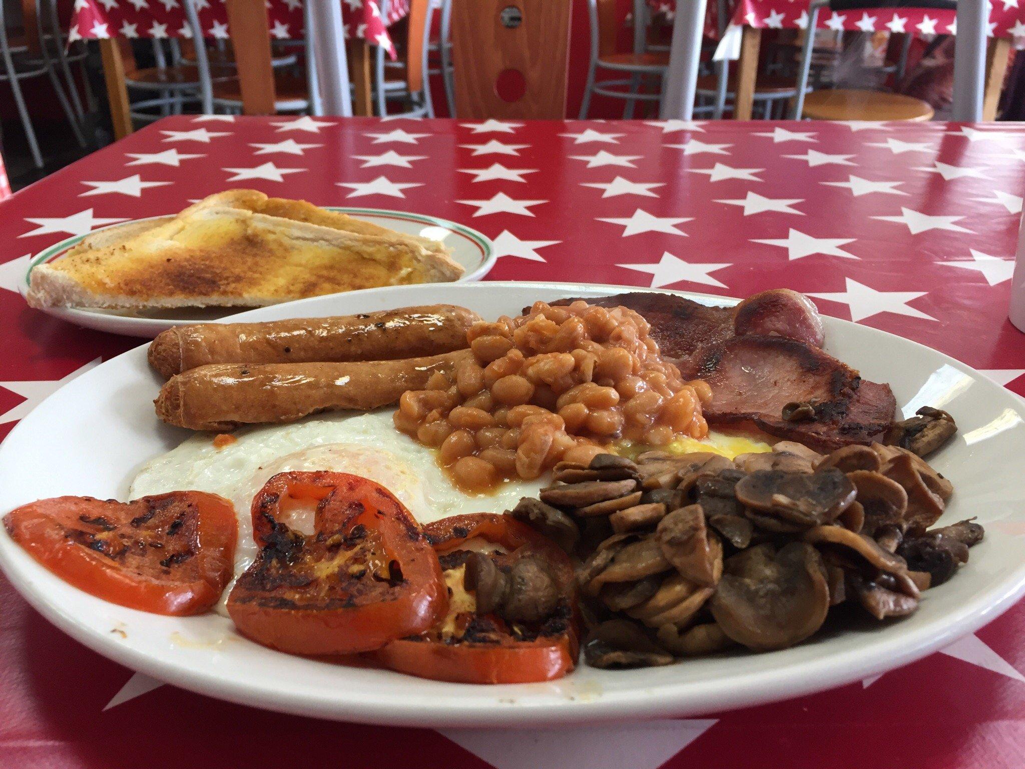 Sandwich Makers Diner