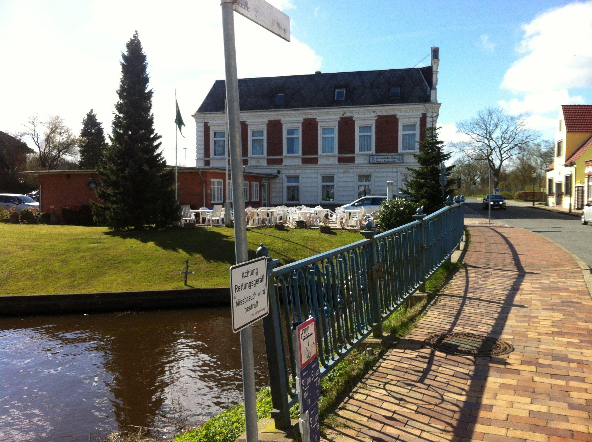 Hoffmanns Holsteinisches Haus