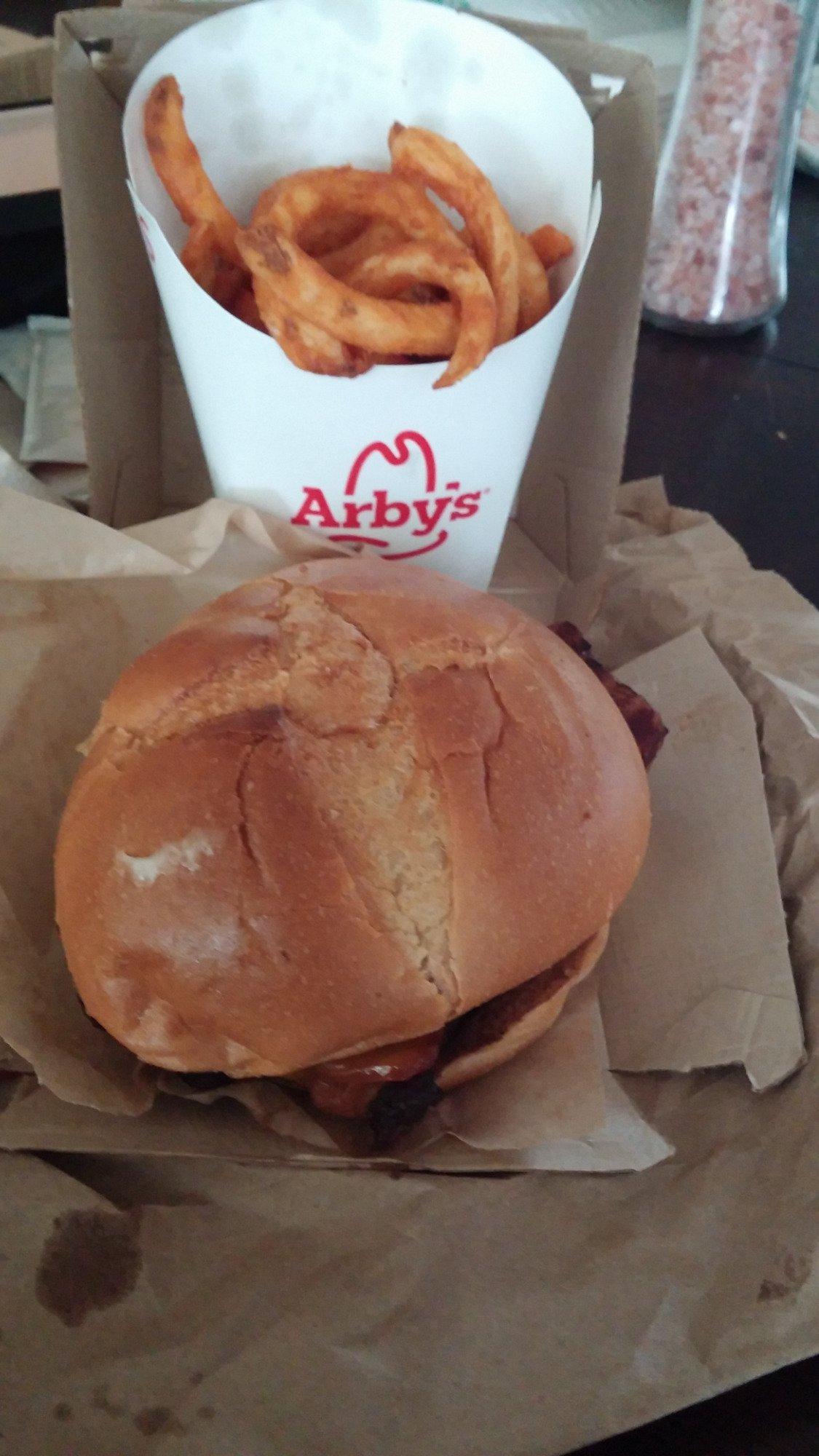 Arby's