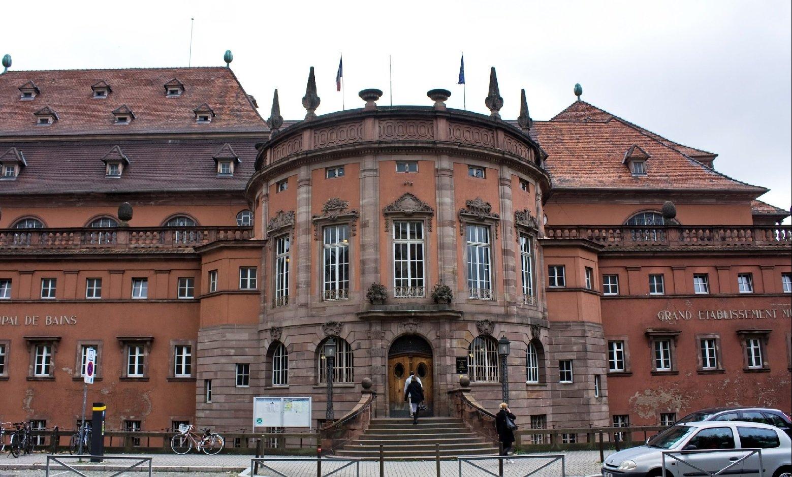 Touring Plongée Strasbourg
