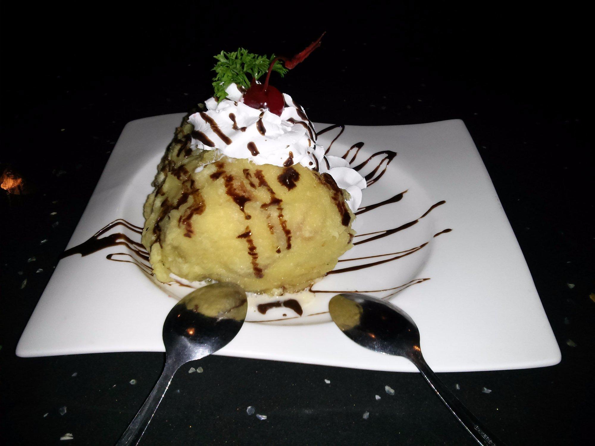 Samurai Japanese Steakhouse