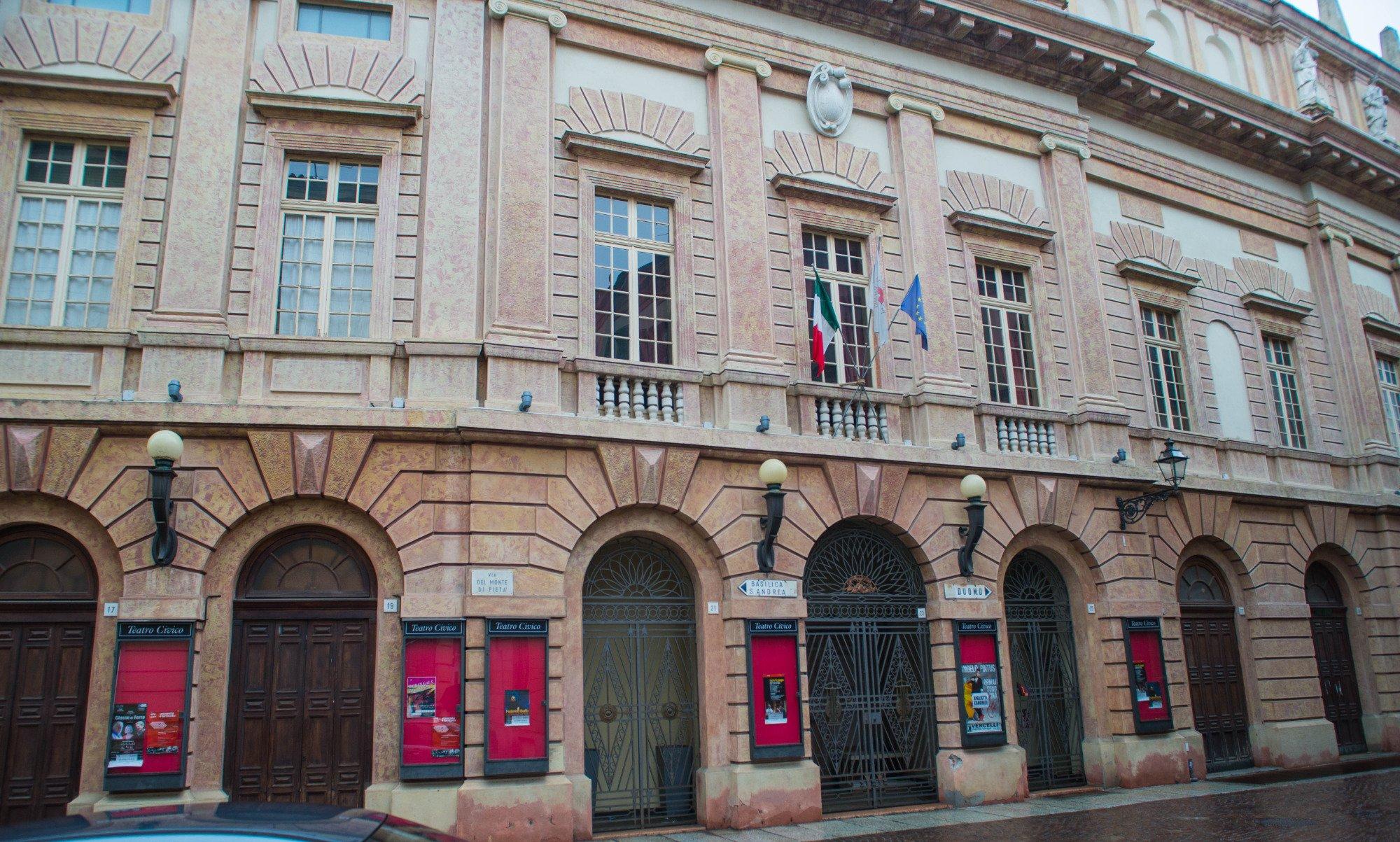 Teatro Civico