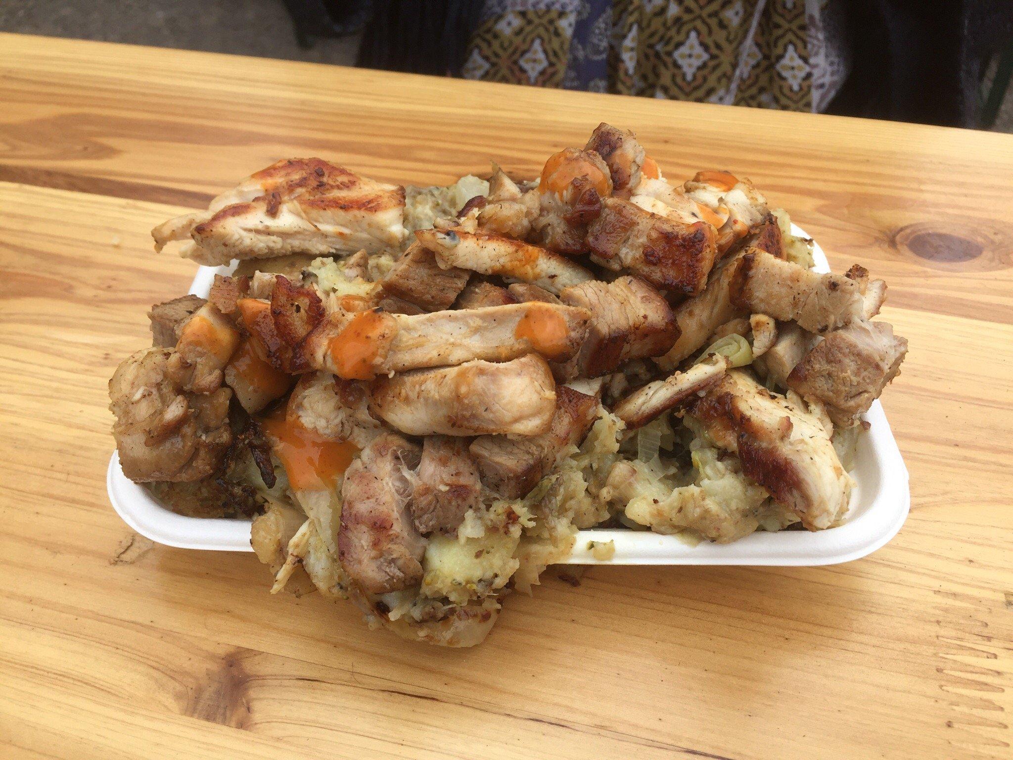 Electric Bear taproom