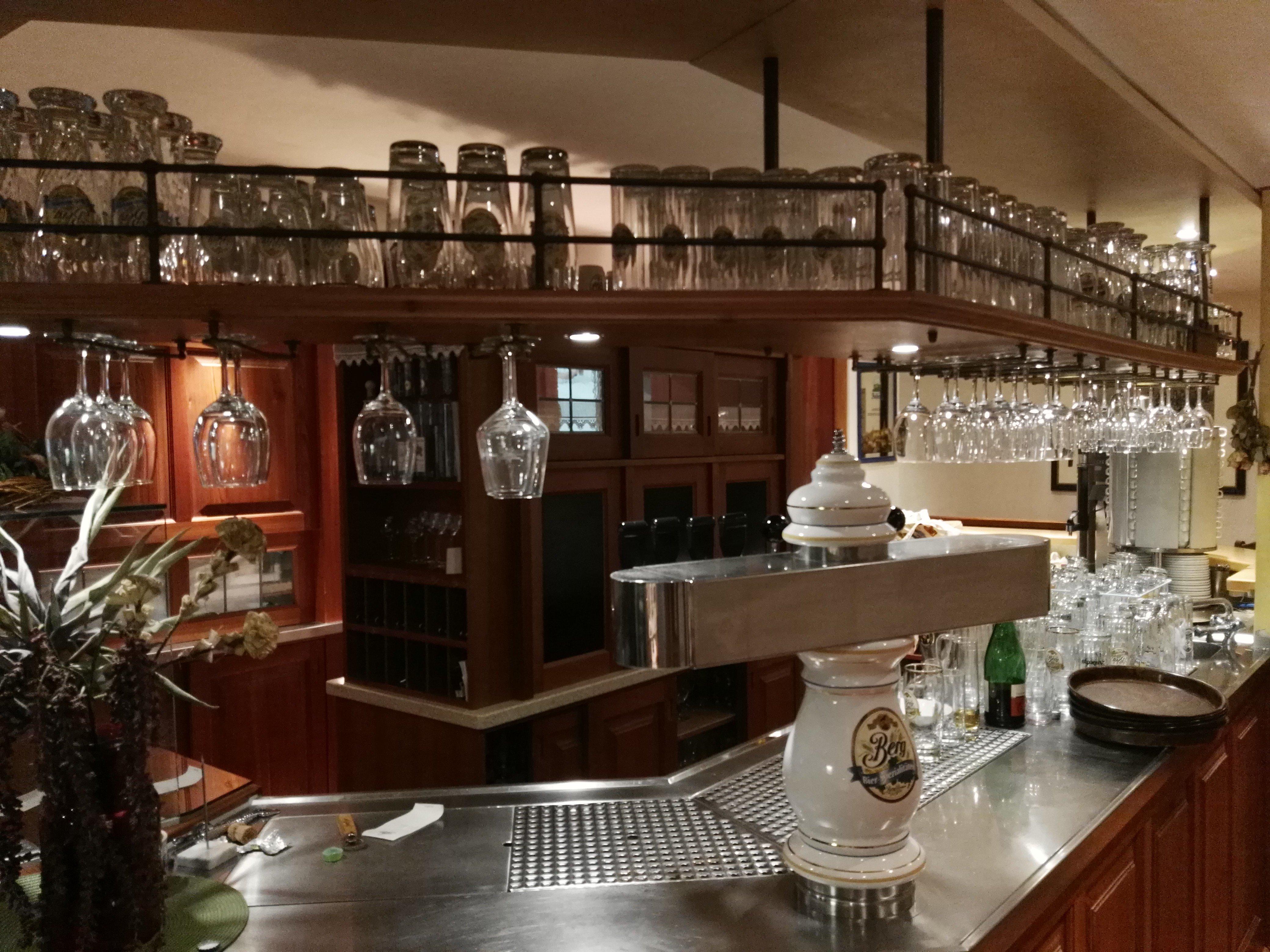 GASTHOF RATSTUBE INH. GORE und HUMMEL