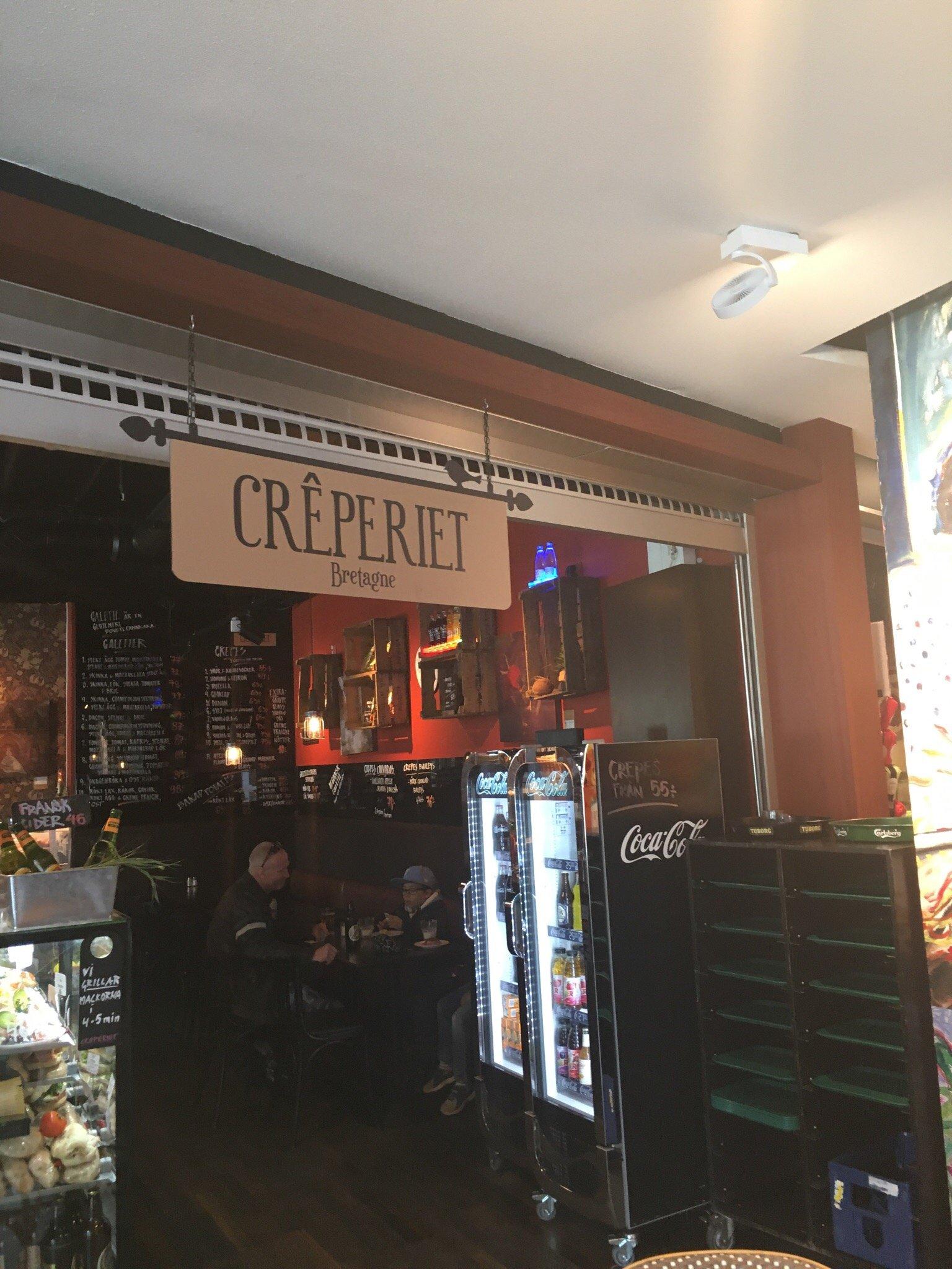 Creperie Bretagne