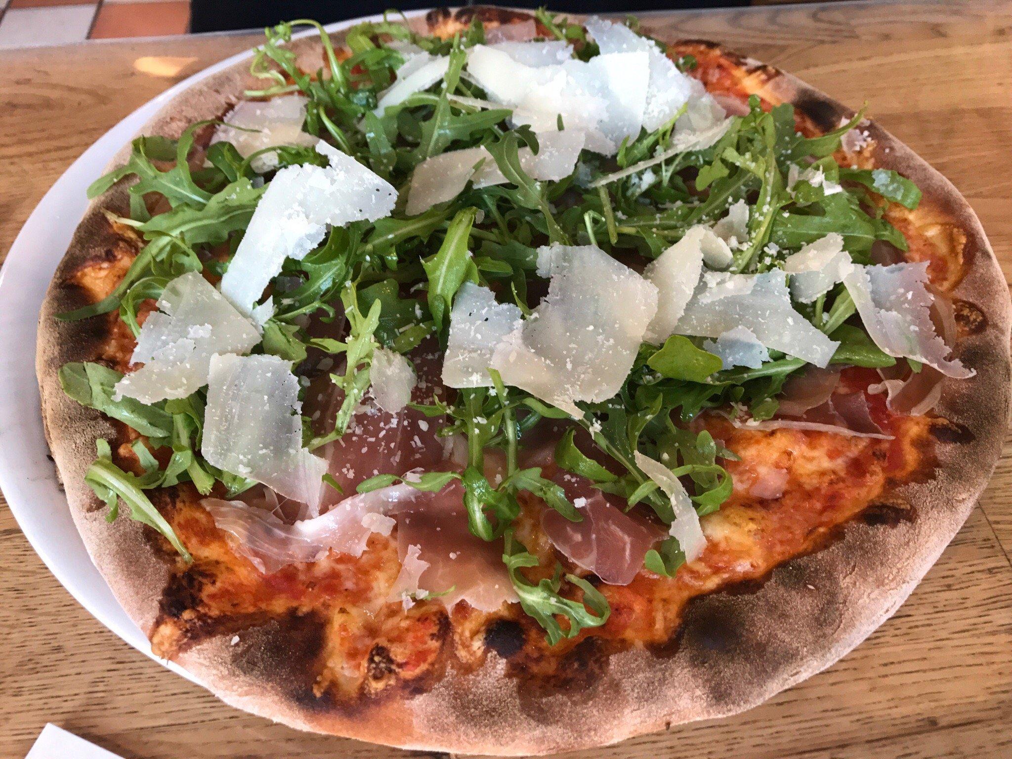 Pizzeria da Emanuele Fiorini