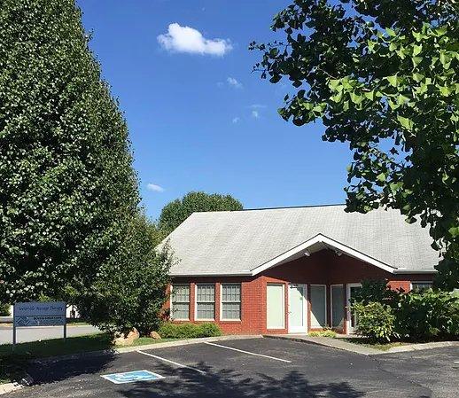 Sevierville Massage Therapy